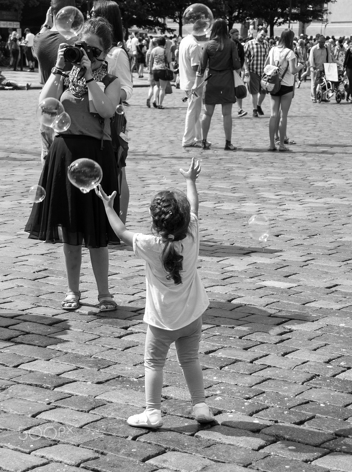 Samsung NX10 sample photo. Fun photography