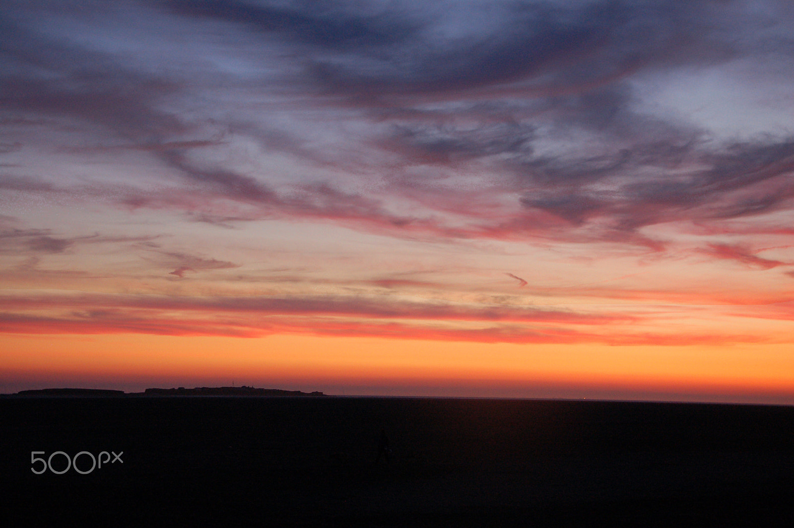 Nikon D50 sample photo. Hilbre island photography