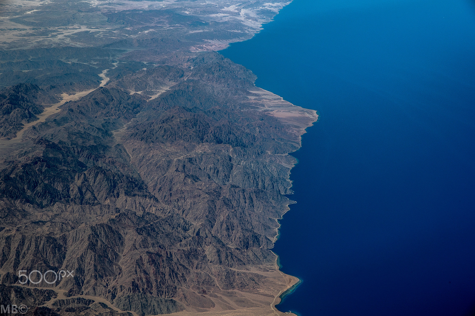 Canon EF 400mm f/2.8L sample photo. Egypt sky photography