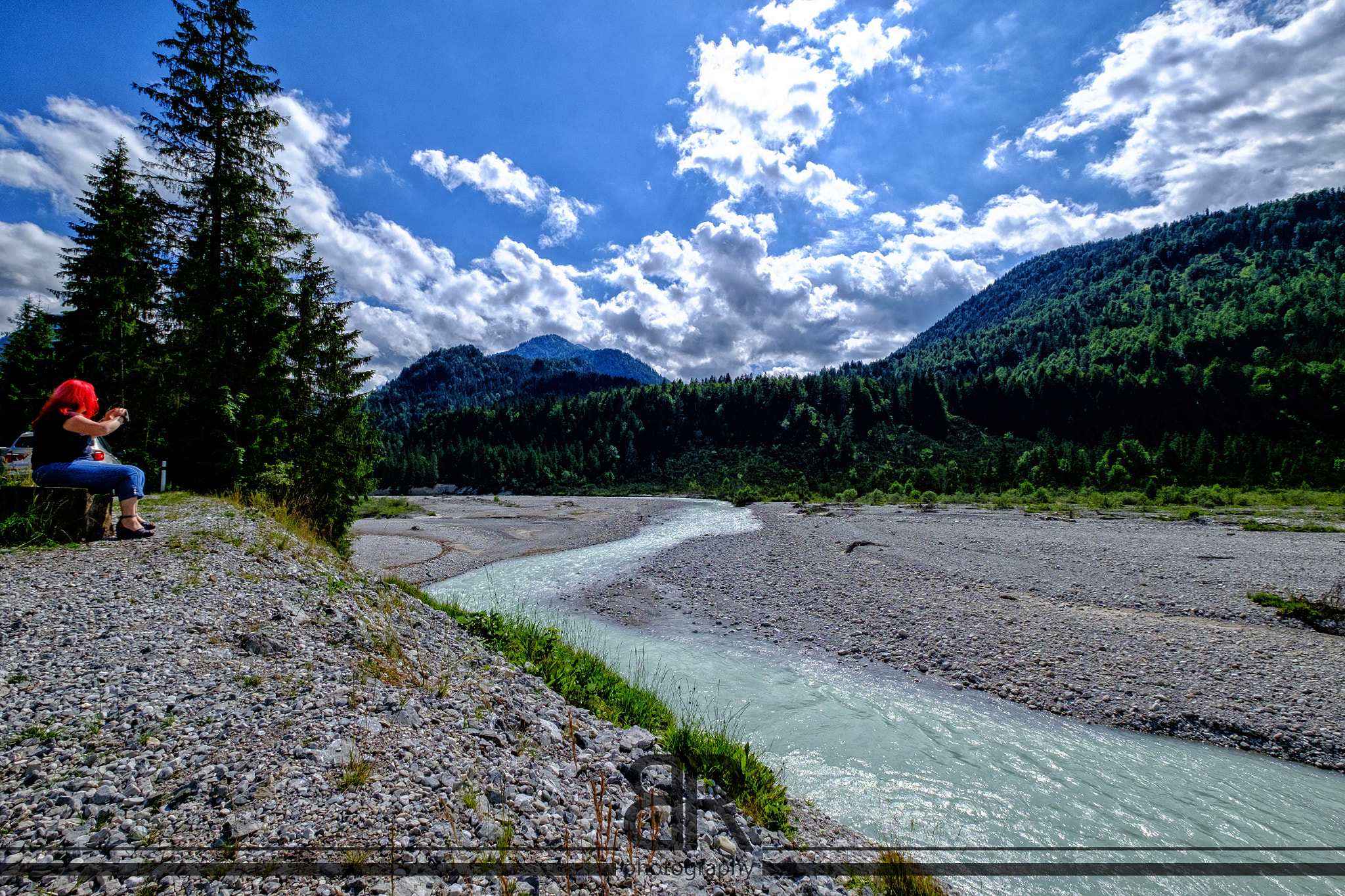 Fujifilm X-M1 + Fujifilm XF 10-24mm F4 R OIS sample photo. Rissbach photography
