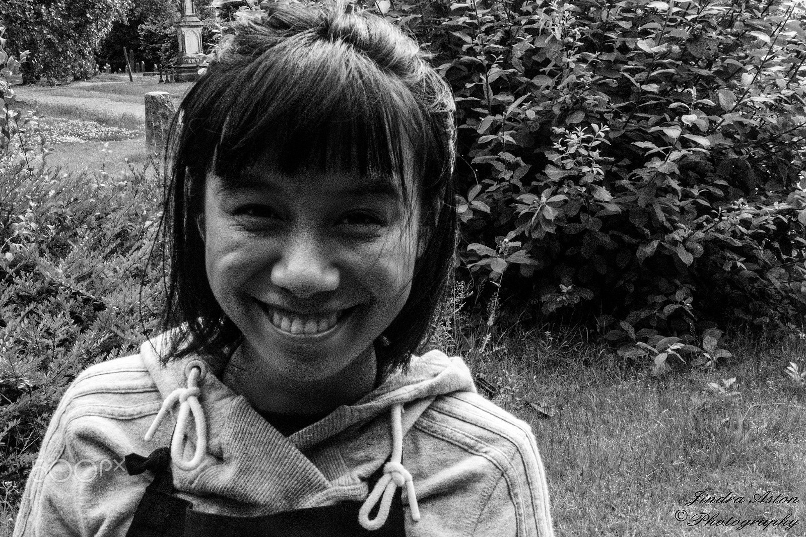 Canon EOS 1300D (EOS Rebel T6 / EOS Kiss X80) sample photo. A smiling photography