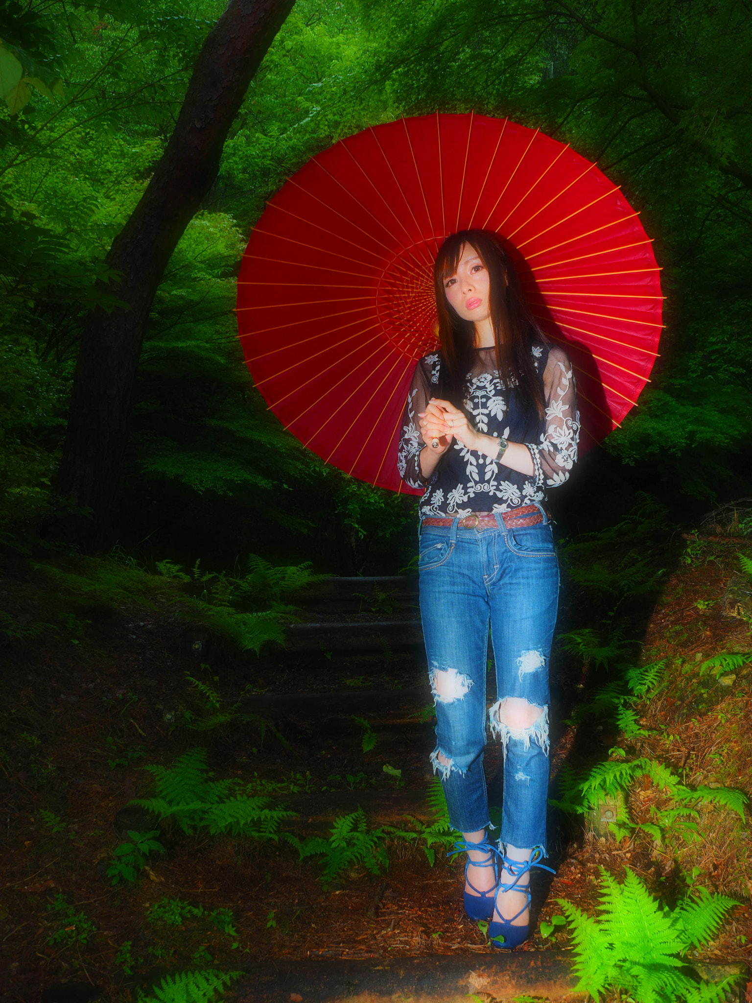 Olympus OM-D E-M5 II + Olympus M.Zuiko Digital 17mm F2.8 Pancake sample photo. Model:mi2ya photography