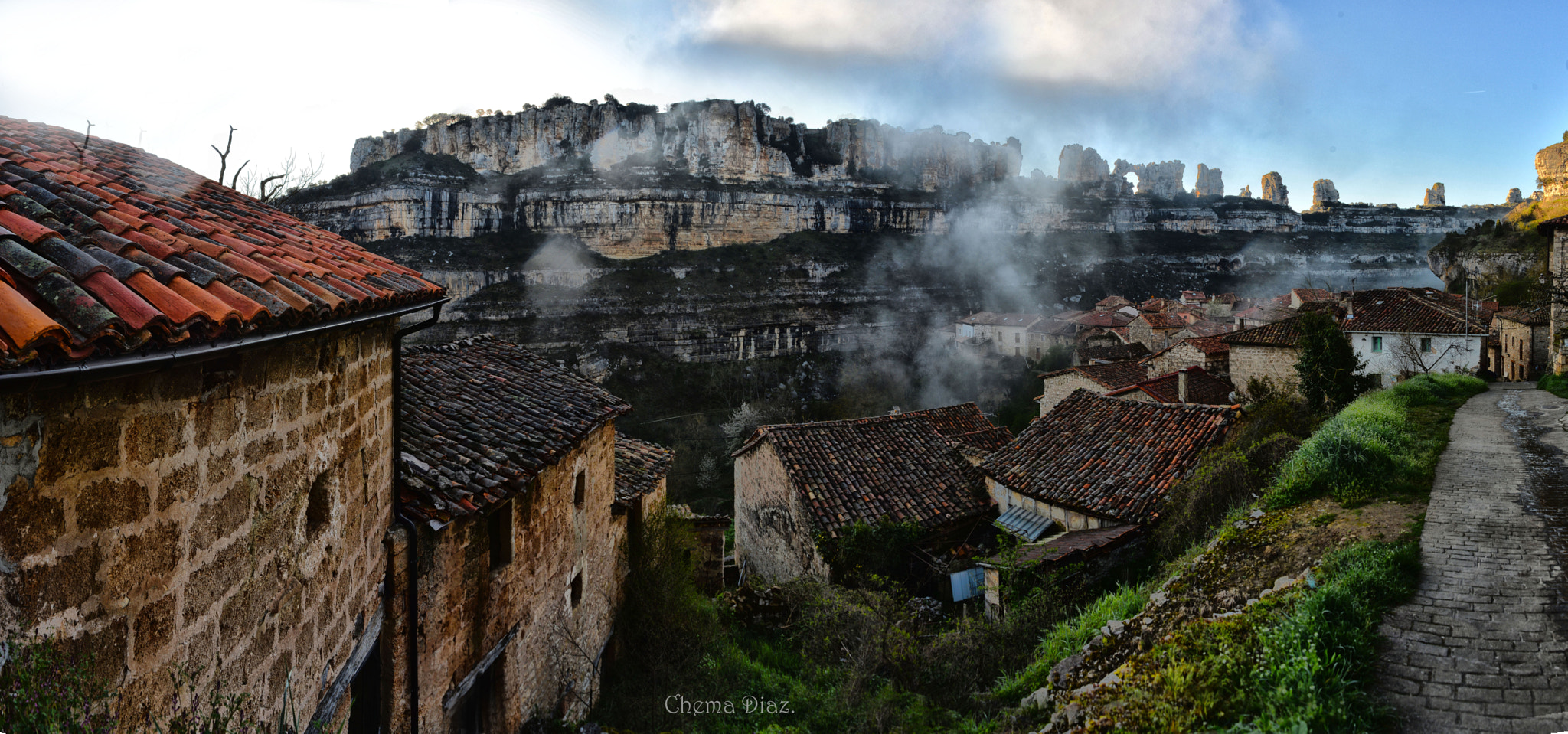 Nikon D800 + Sigma 28-105mm F2.8-4 Aspherical sample photo. Orbaneja photography