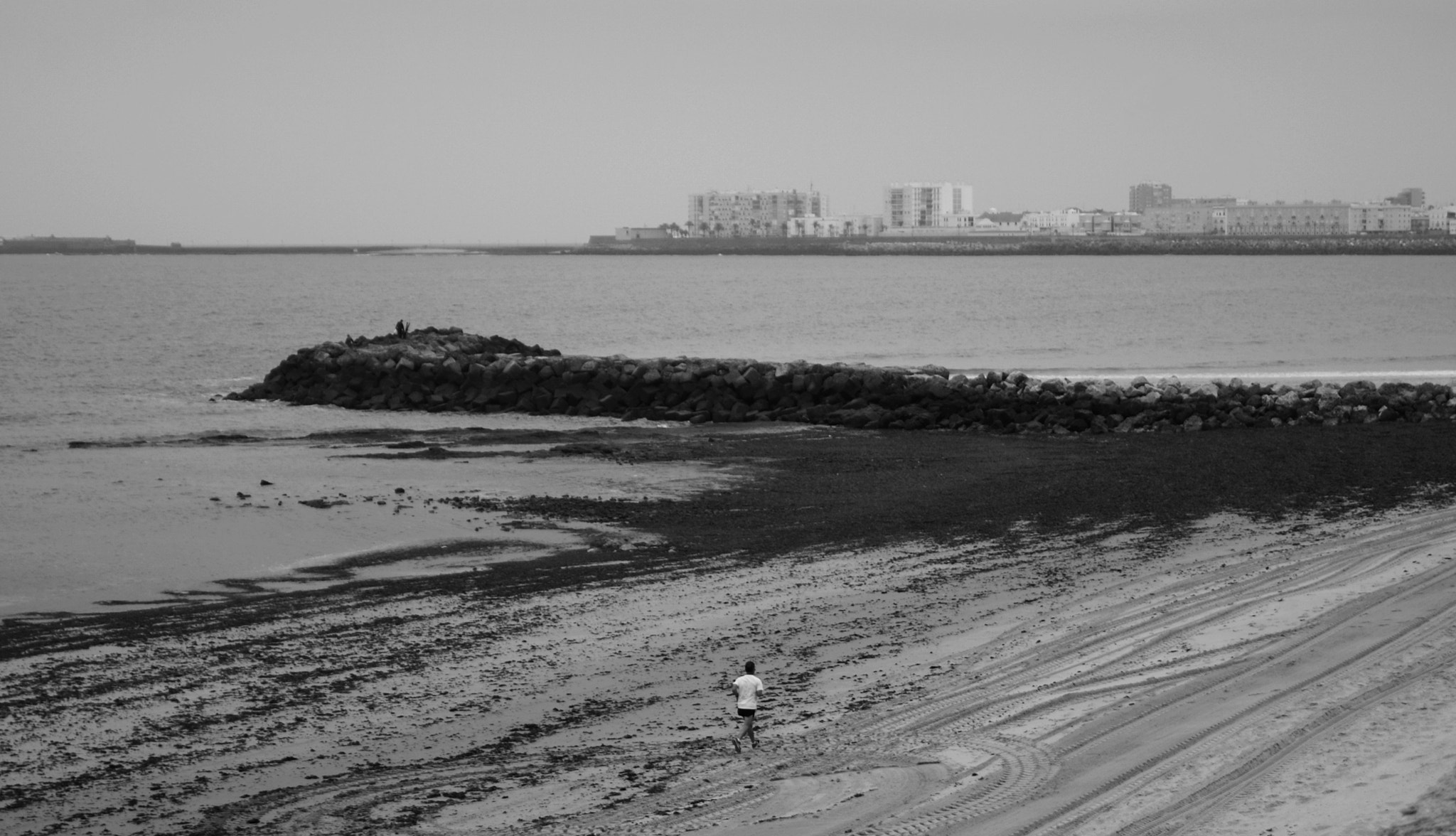 Sony DT 18-55mm F3.5-5.6 SAM sample photo. Mi playa ©liz photography photography