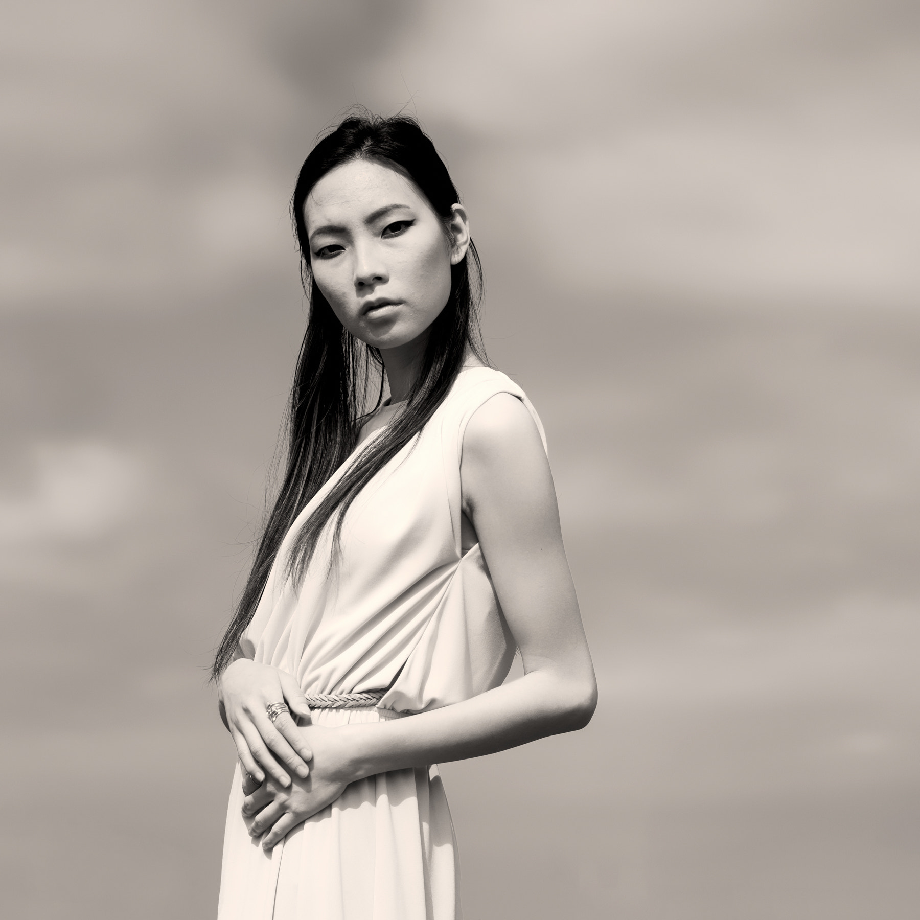 Fujifilm X-Pro1 + Fujifilm XF 60mm F2.4 R Macro sample photo. Fashion with sherry cheng photography