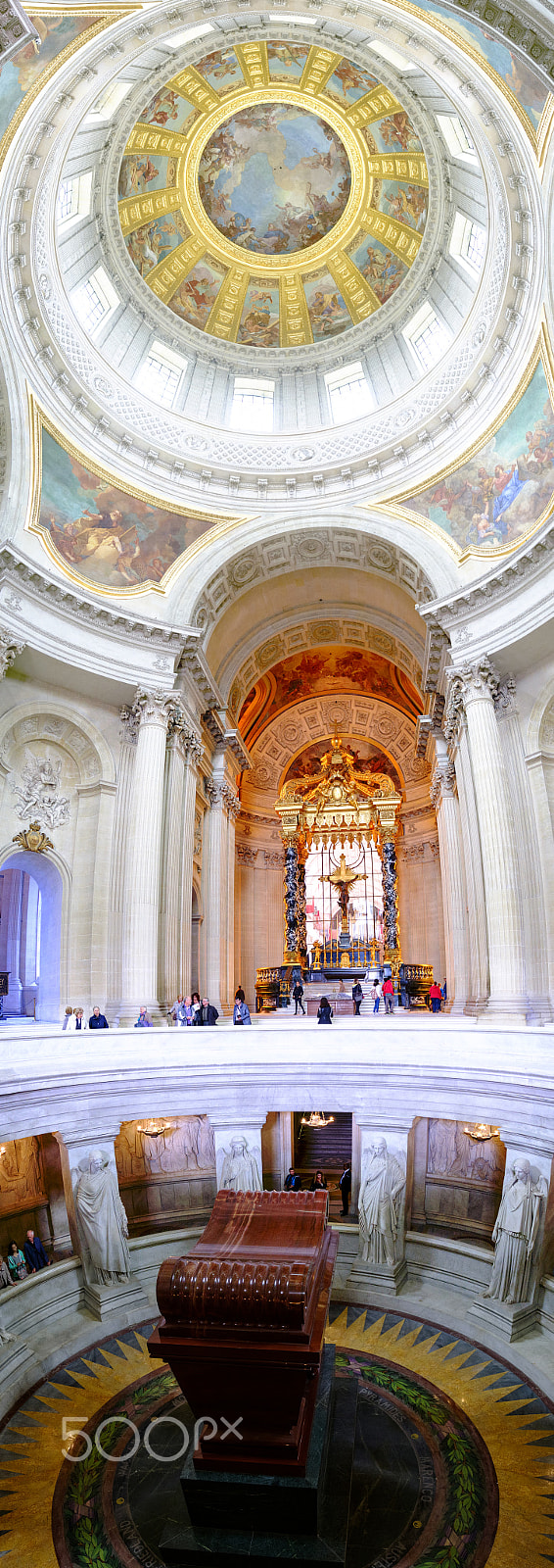 Fujifilm X-A2 + Fujifilm XF 18-55mm F2.8-4 R LM OIS sample photo. Les invalides photography