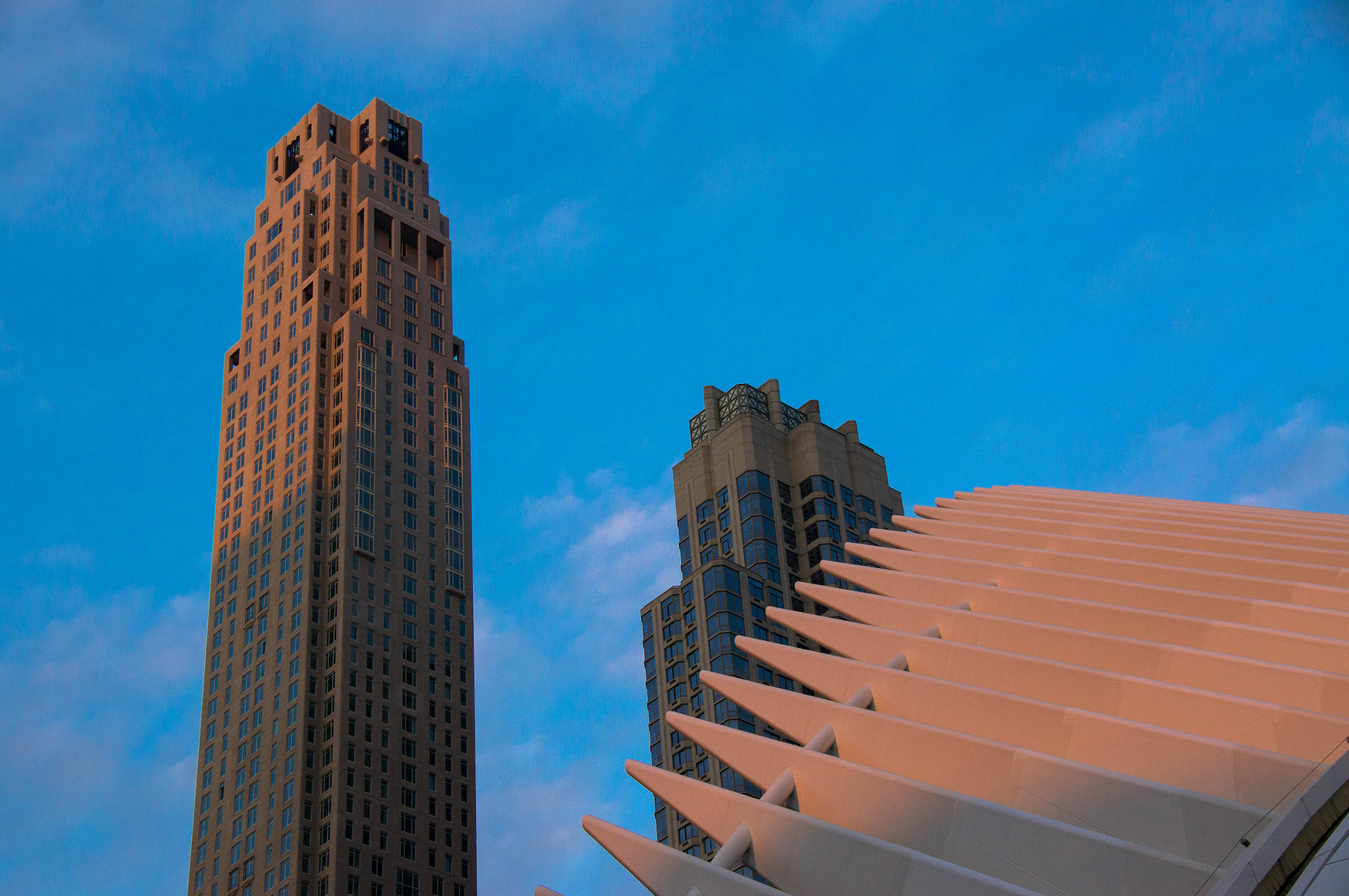 Sony Alpha DSLR-A580 sample photo. Tower photography