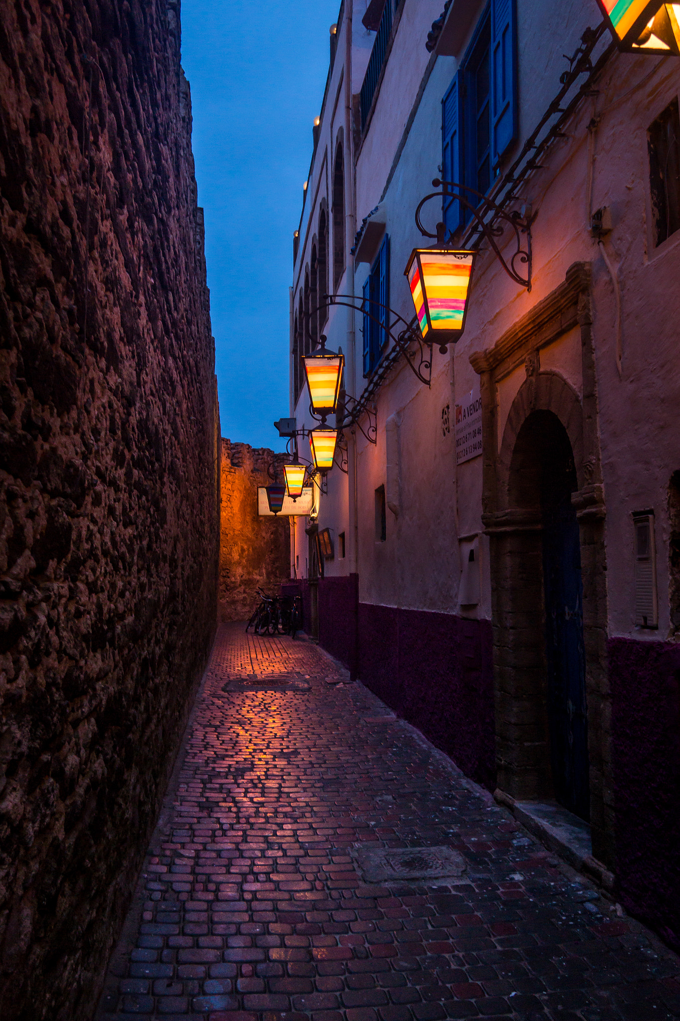 Sony Alpha a5000 (ILCE 5000) + Sigma 19mm F2.8 EX DN sample photo. Essaouira,morocco. photography