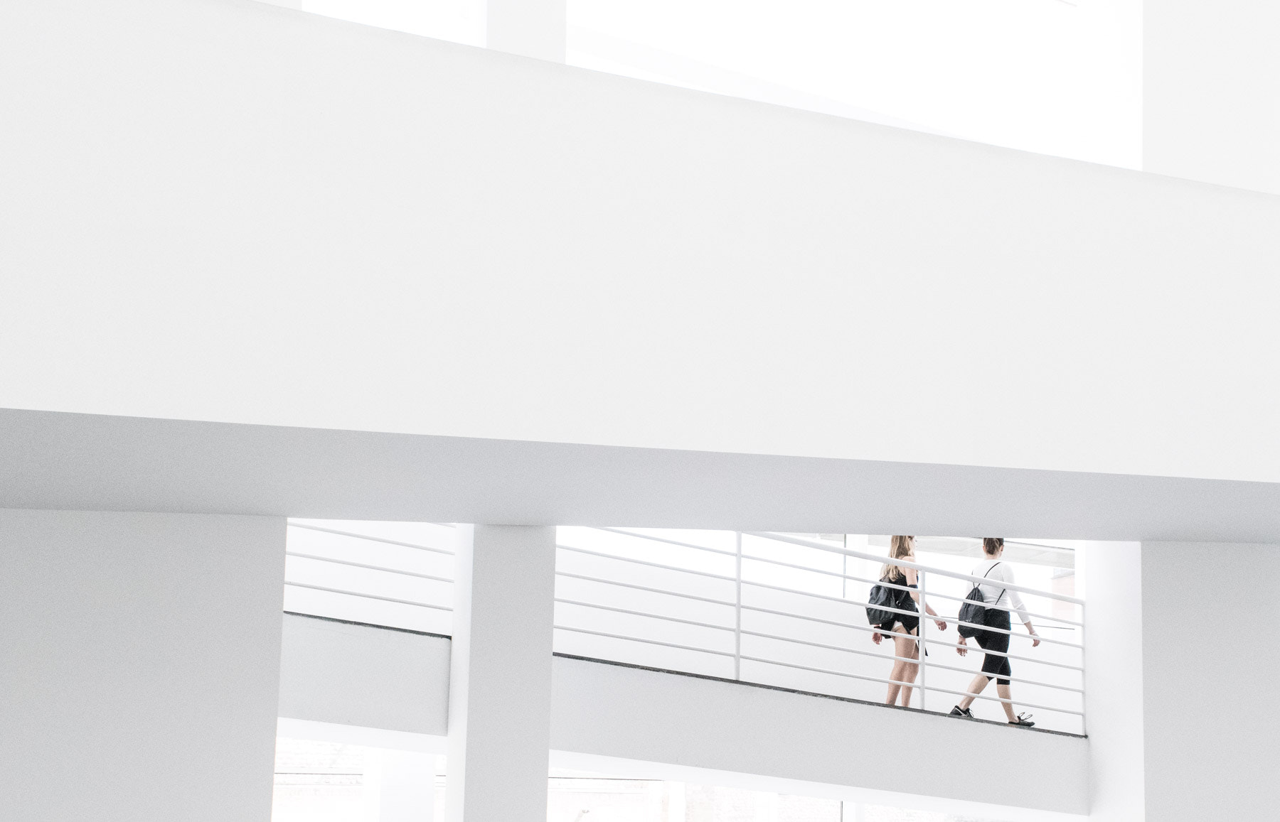 Barcelona Museum of Contemporary Art