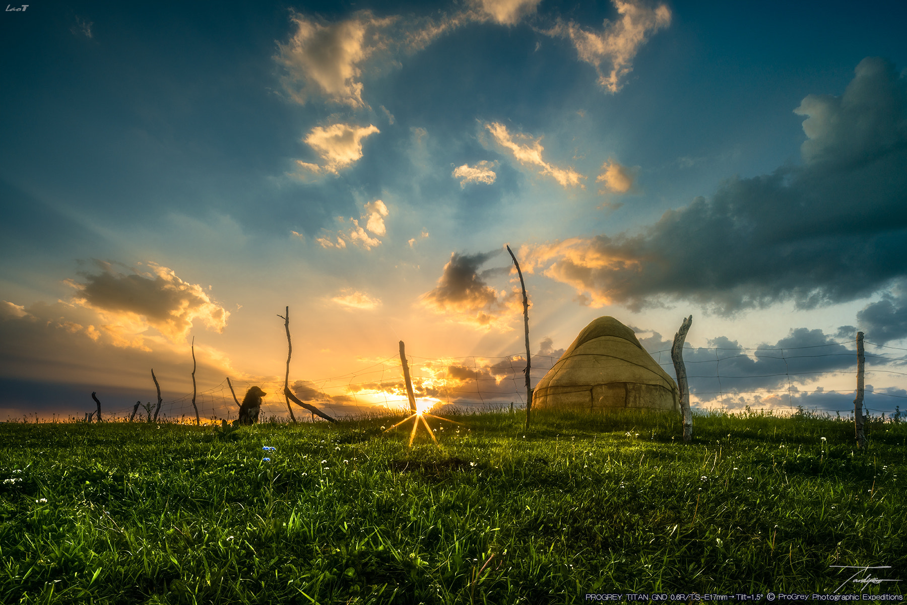 Canon TS-E 17mm F4L Tilt-Shift sample photo. © laot 2016 photography