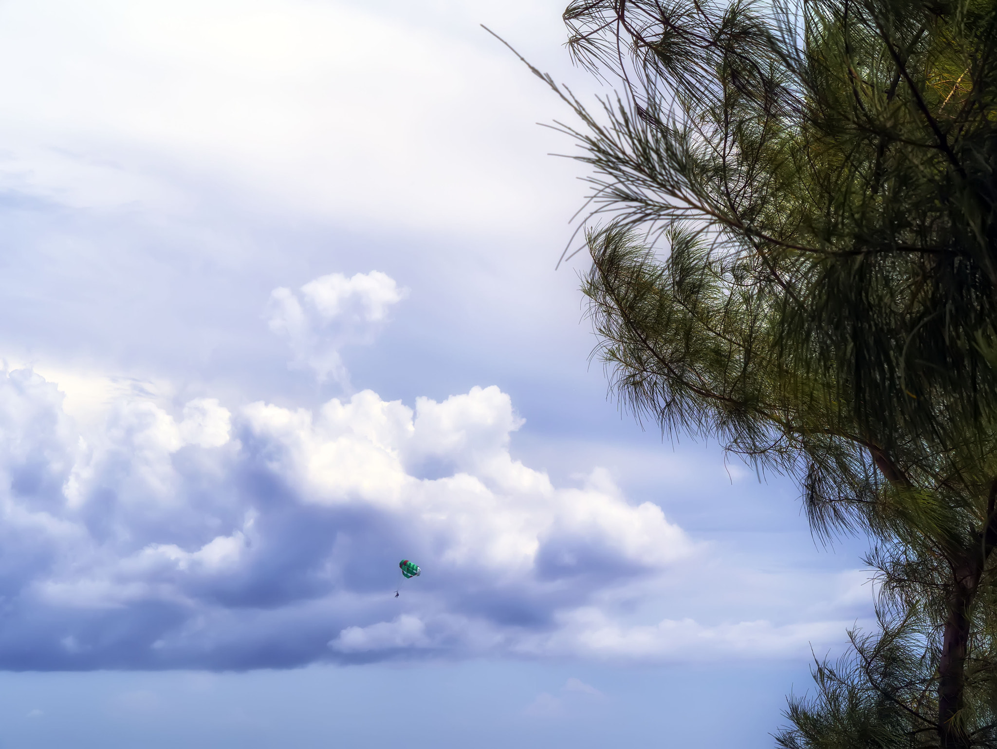 Panasonic Lumix DMC-GX1 sample photo. Cancun-azul fives photography
