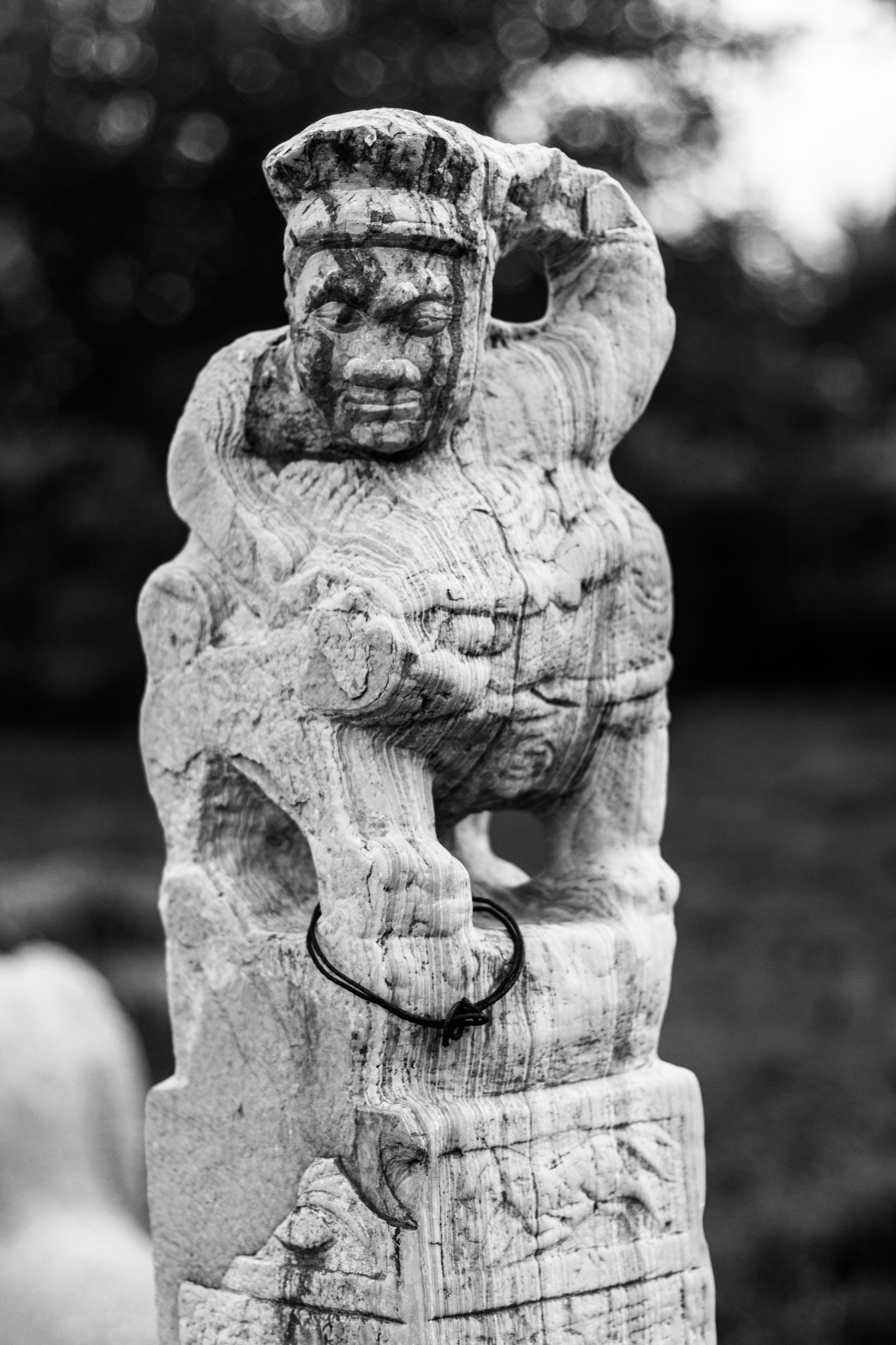 Canon EOS 7D + Canon EF 50mm F1.4 USM sample photo. Ancient hitching post of china photography