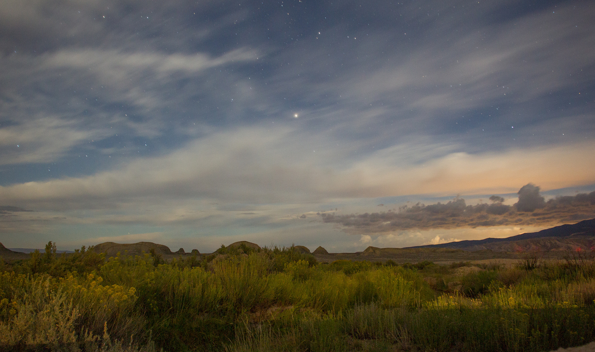 Canon EOS-1D Mark IV + Canon EF 20mm F2.8 USM sample photo. Star nights photography