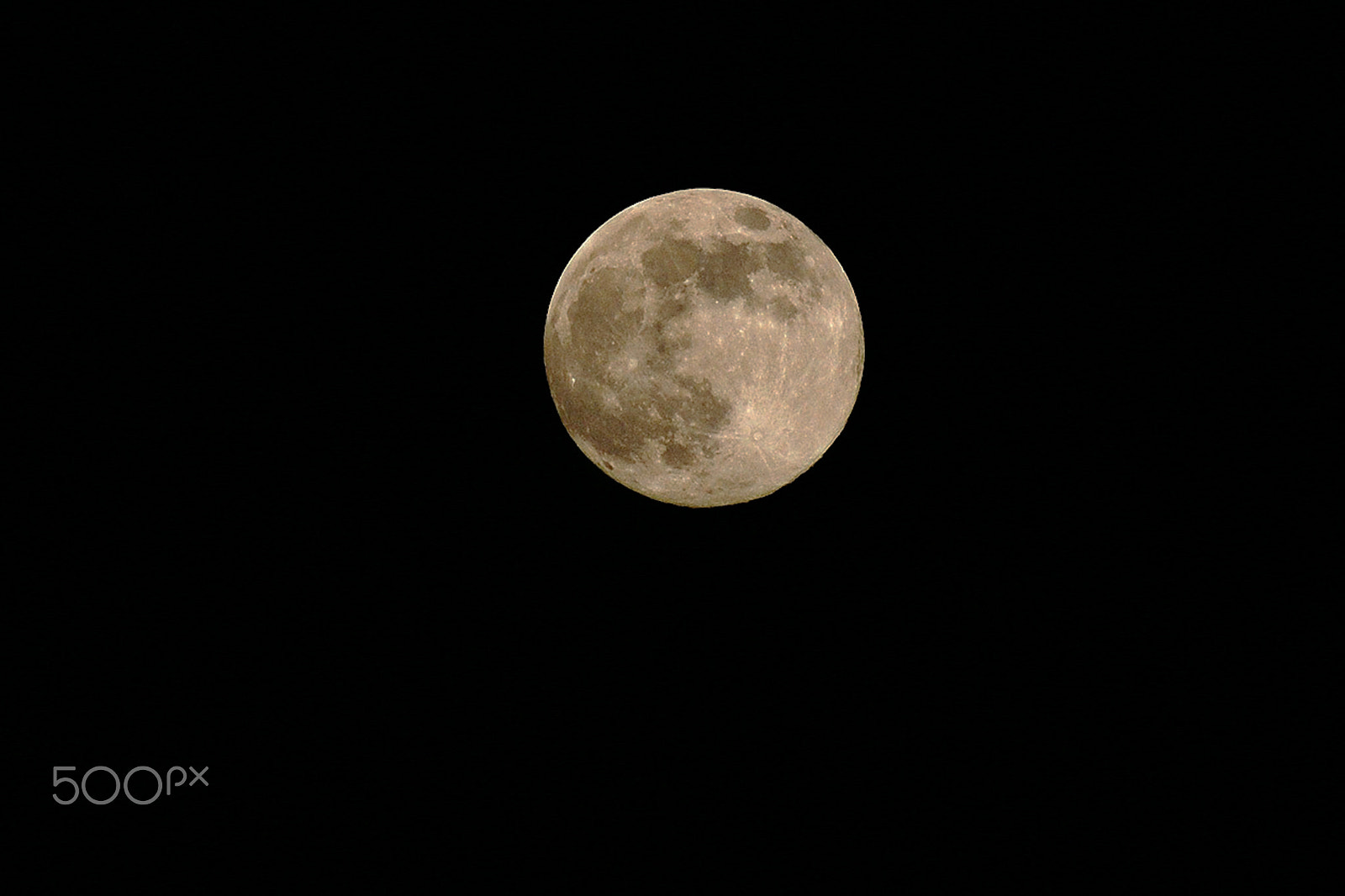 Tamron SP AF 70-200mm F2.8 Di LD (IF) MACRO sample photo. Luna | the moon photography