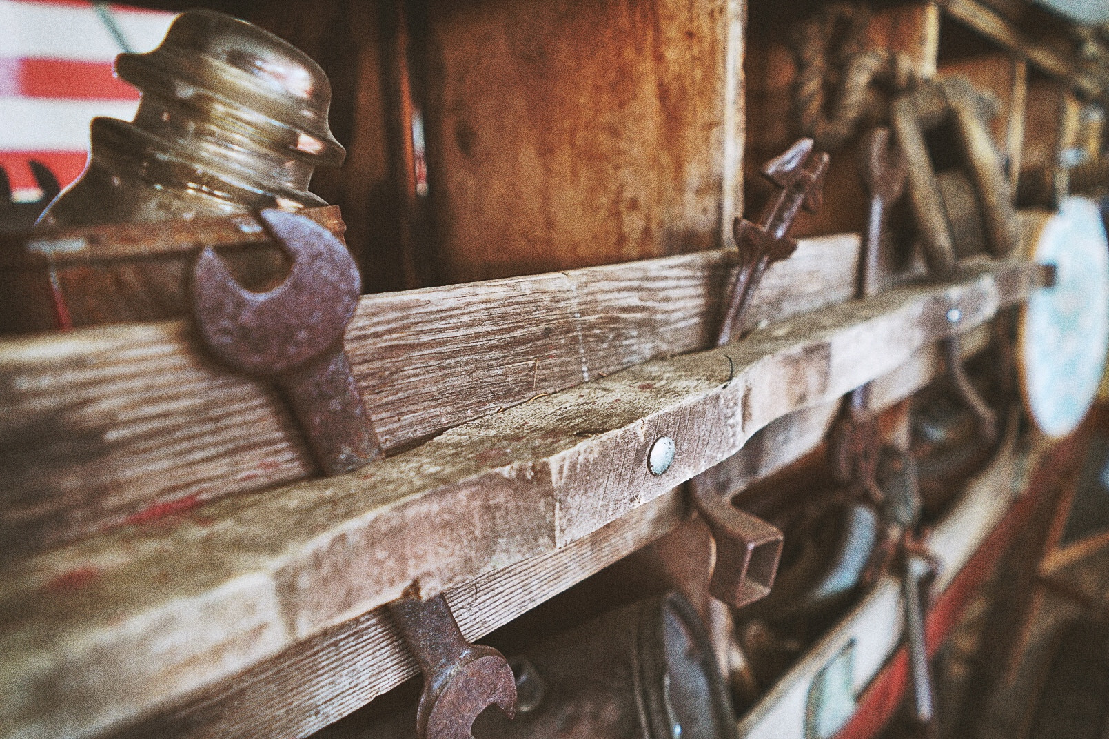 Sony FE 28mm F2 sample photo