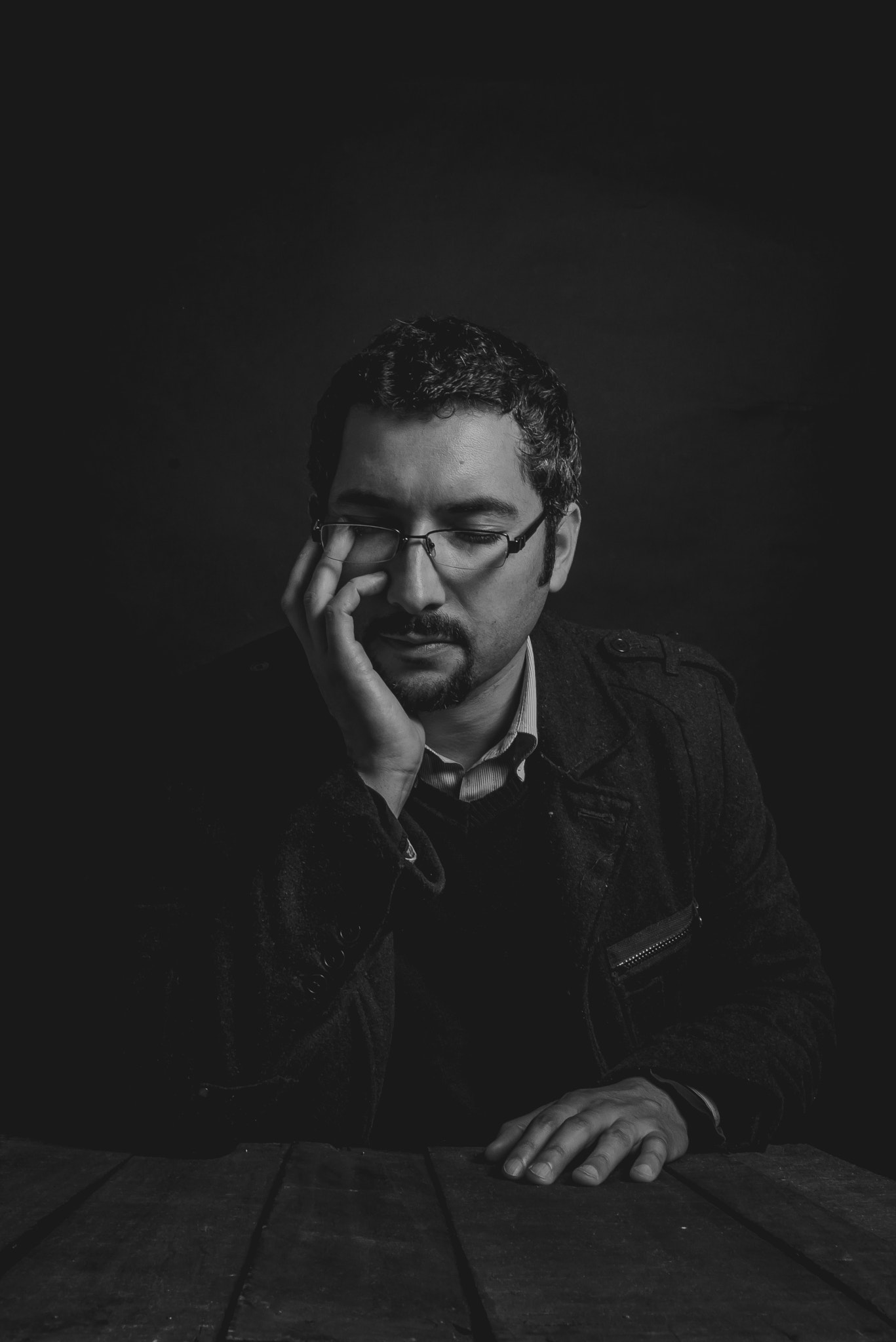 Nikon D600 sample photo. Retrato alejandro photography