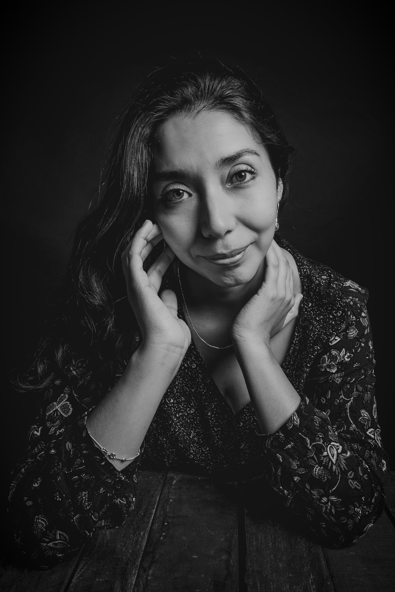 Nikon D600 sample photo. Retrato val photography