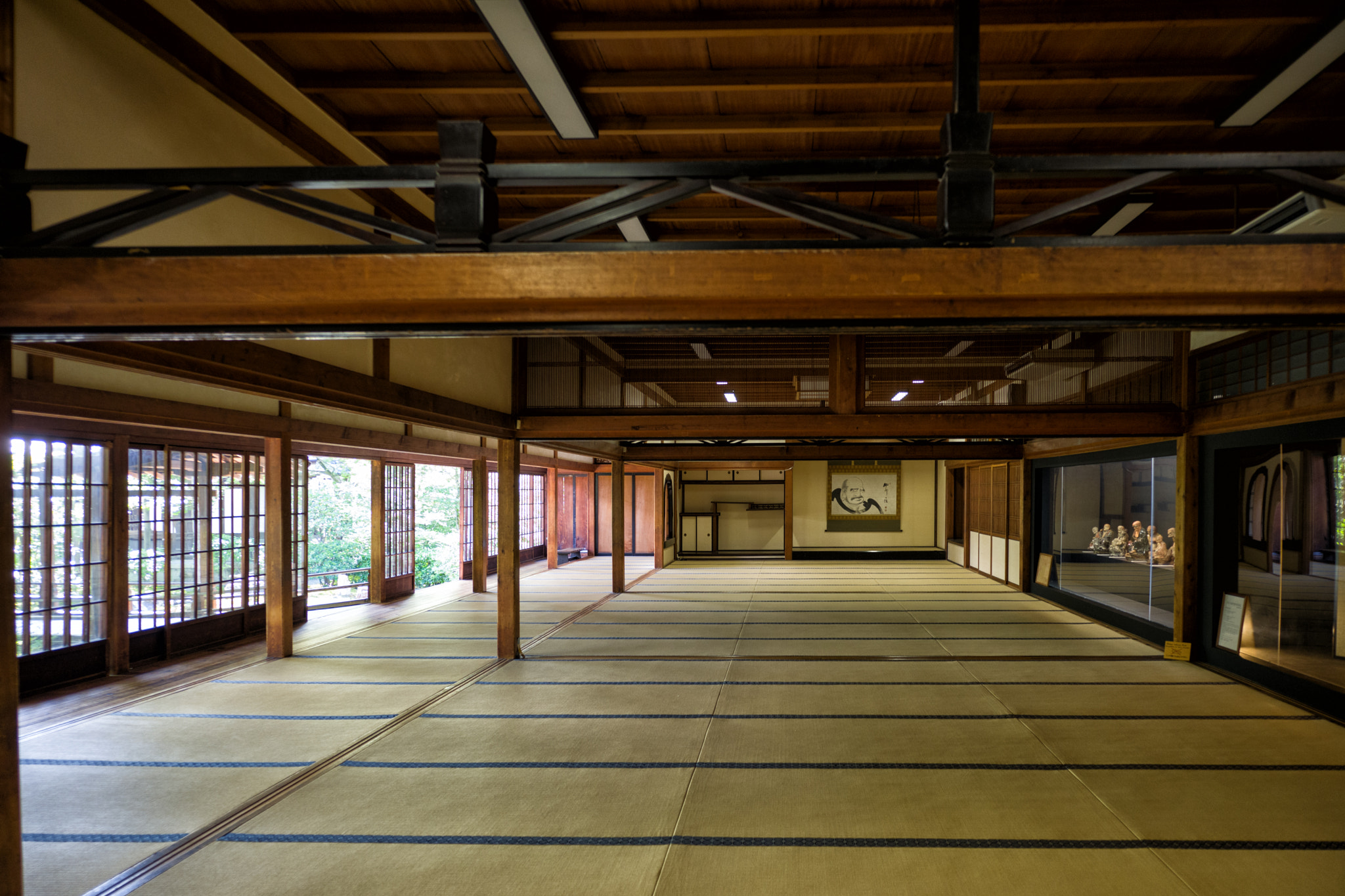 Leica Super-Elmar-M 21mm F3.4 ASPH sample photo. Kenninji - zen temple in kyoto photography