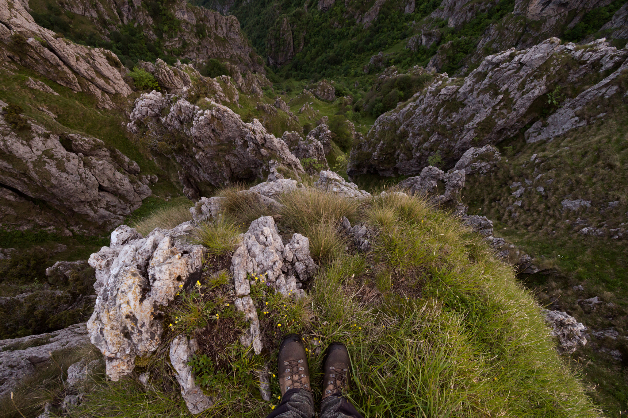 Samyang 14mm F2.8 ED AS IF UMC sample photo. Dalla corna di zeno photography