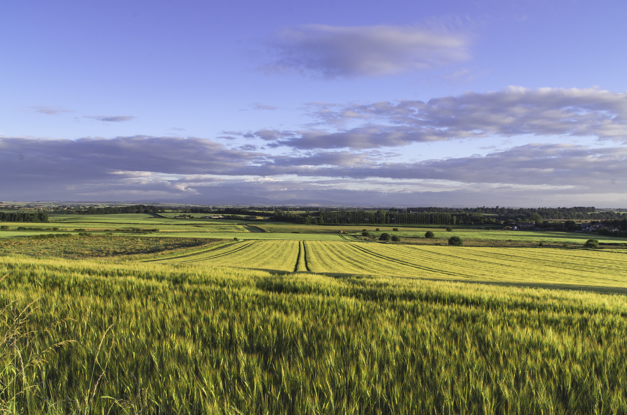 Pentax K-30 + Sigma 17-70mm F2.8-4 DC Macro HSM | C sample photo. A view into england photography