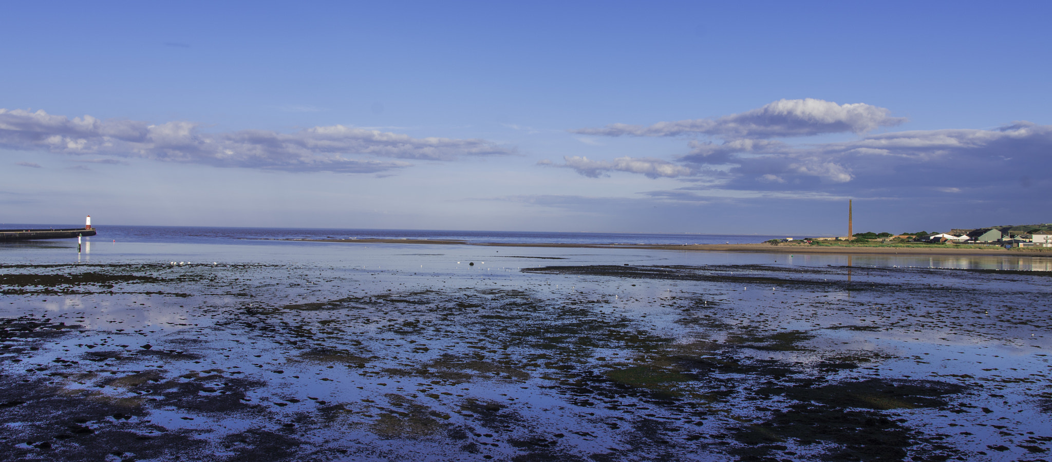 Sigma 17-70mm F2.8-4 DC Macro HSM | C sample photo. Harbour mouth photography