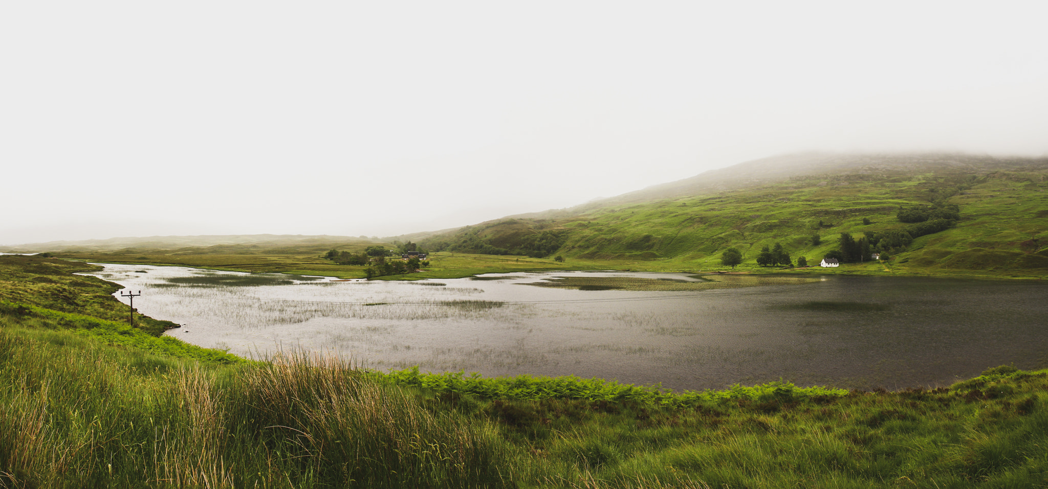 Canon EOS 650D (EOS Rebel T4i / EOS Kiss X6i) sample photo. Scotland wilderness photography