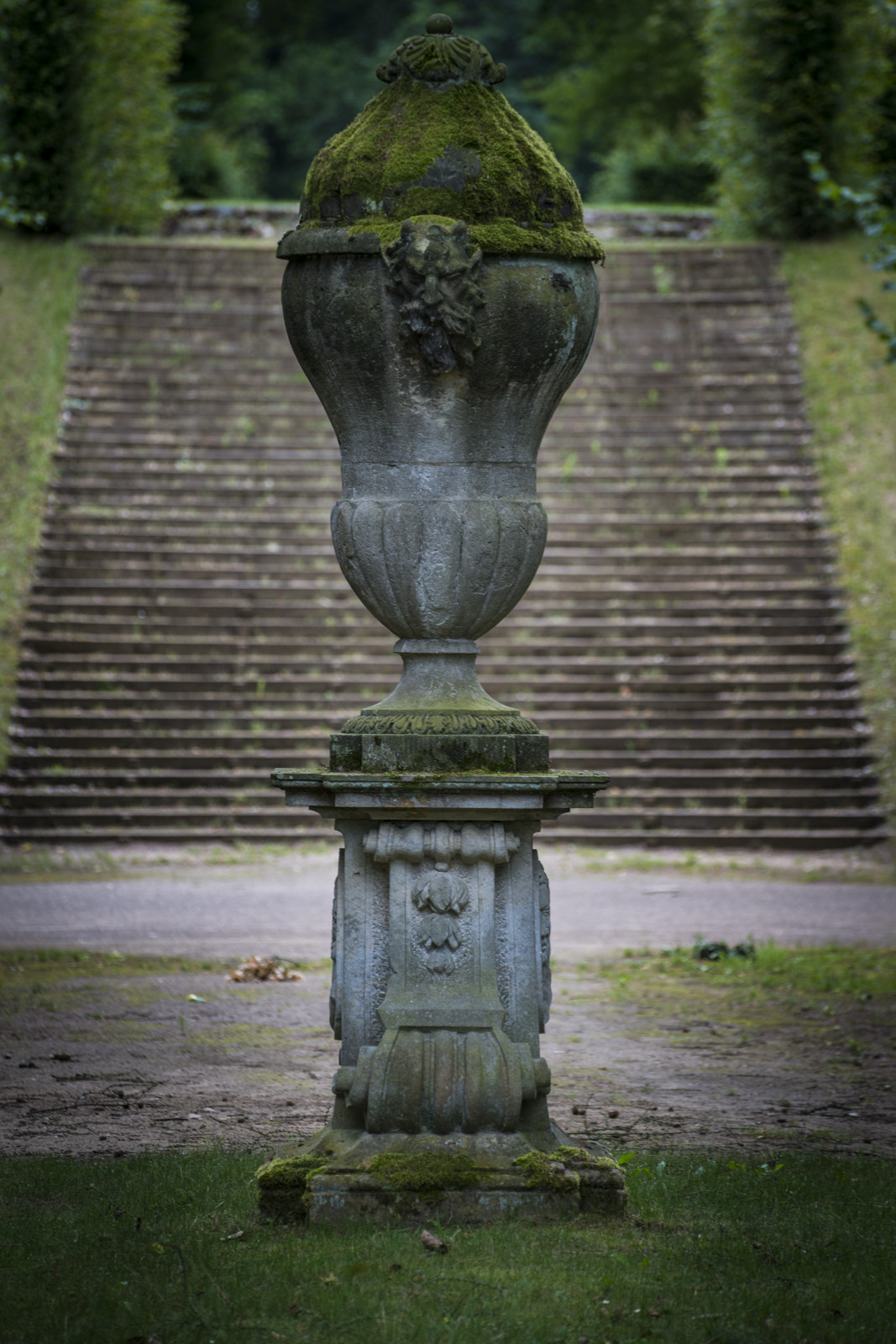 Tamron 18-270mm F3.5-6.3 Di II PZD sample photo. *** photography