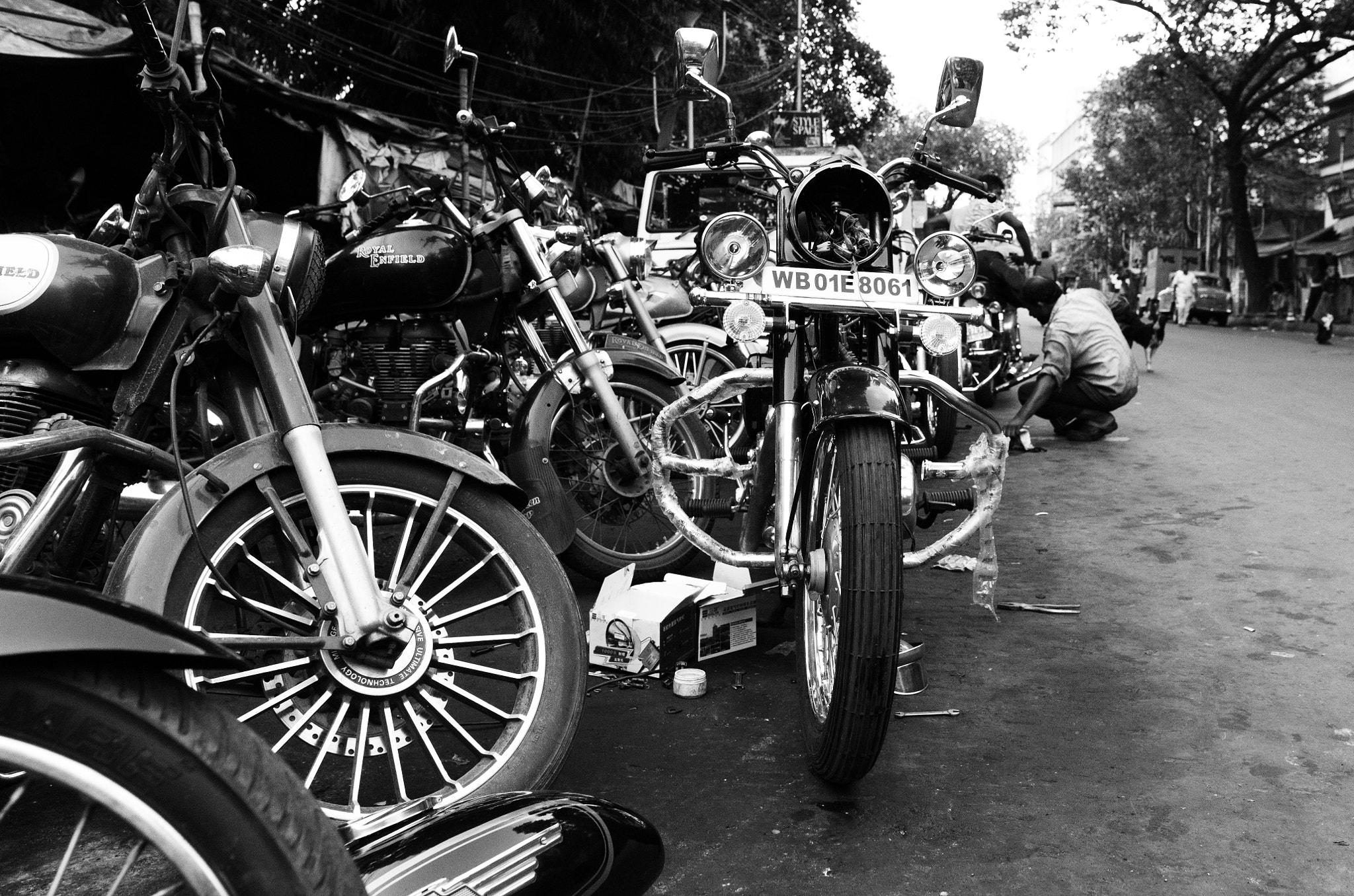 Nikon D5100 + Sigma 18-35mm F1.8 DC HSM Art sample photo. Royal pit stop photography