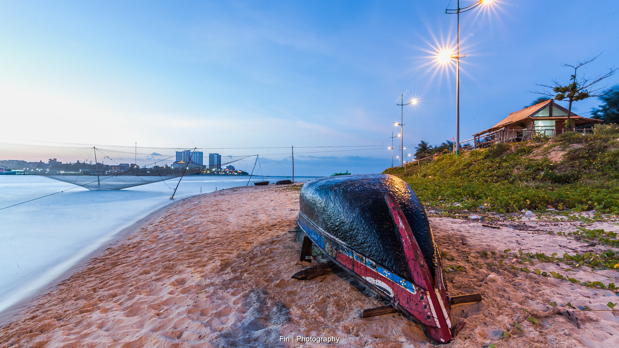 Canon EF-S 17-85mm F4-5.6 IS USM sample photo. Nhat le riverside photography