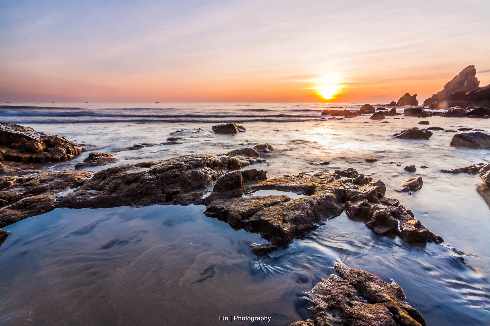 Canon EF-S 17-85mm F4-5.6 IS USM sample photo. Da nhay photography