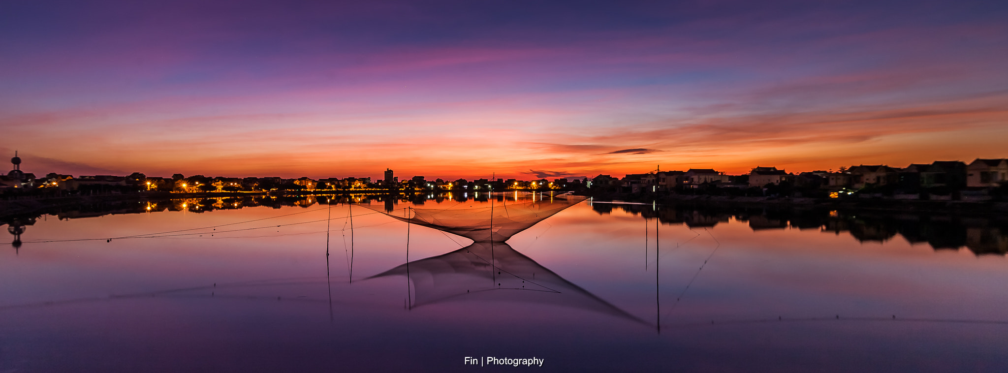Canon EF-S 17-85mm F4-5.6 IS USM sample photo. Ly hoa bridge photography