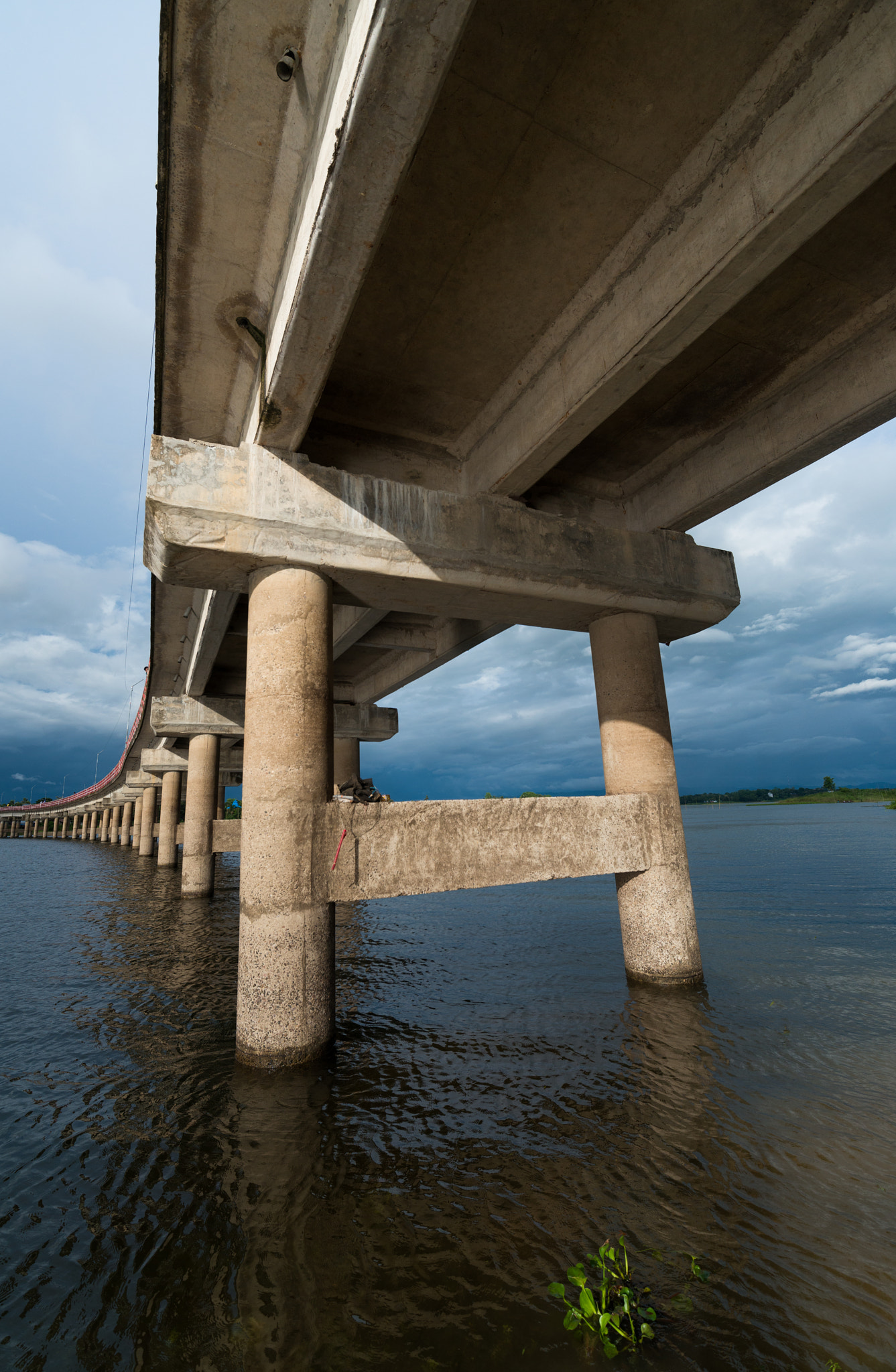 Nikon D800E sample photo. Down under photography