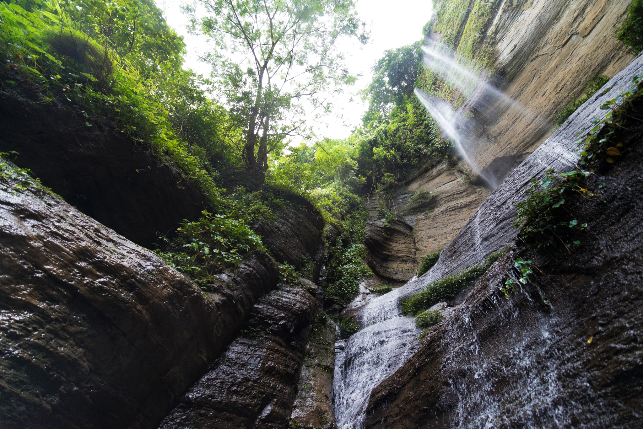 Nikon D800E sample photo. Sublong 1 photography