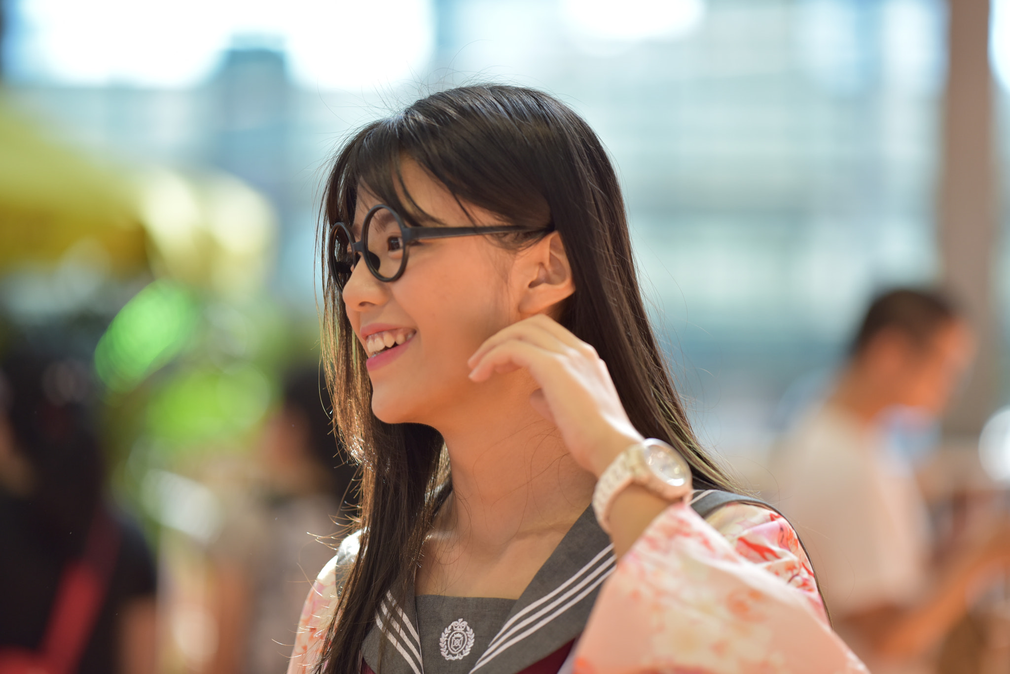 ZEISS Apo Sonnar T* 135mm F2 sample photo