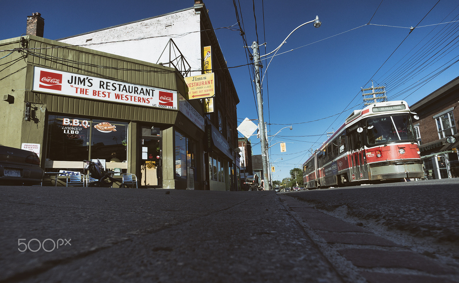 Sony Alpha NEX-6 + ZEISS Touit 12mm F2.8 sample photo. Leslieville, toronto | ontario photography