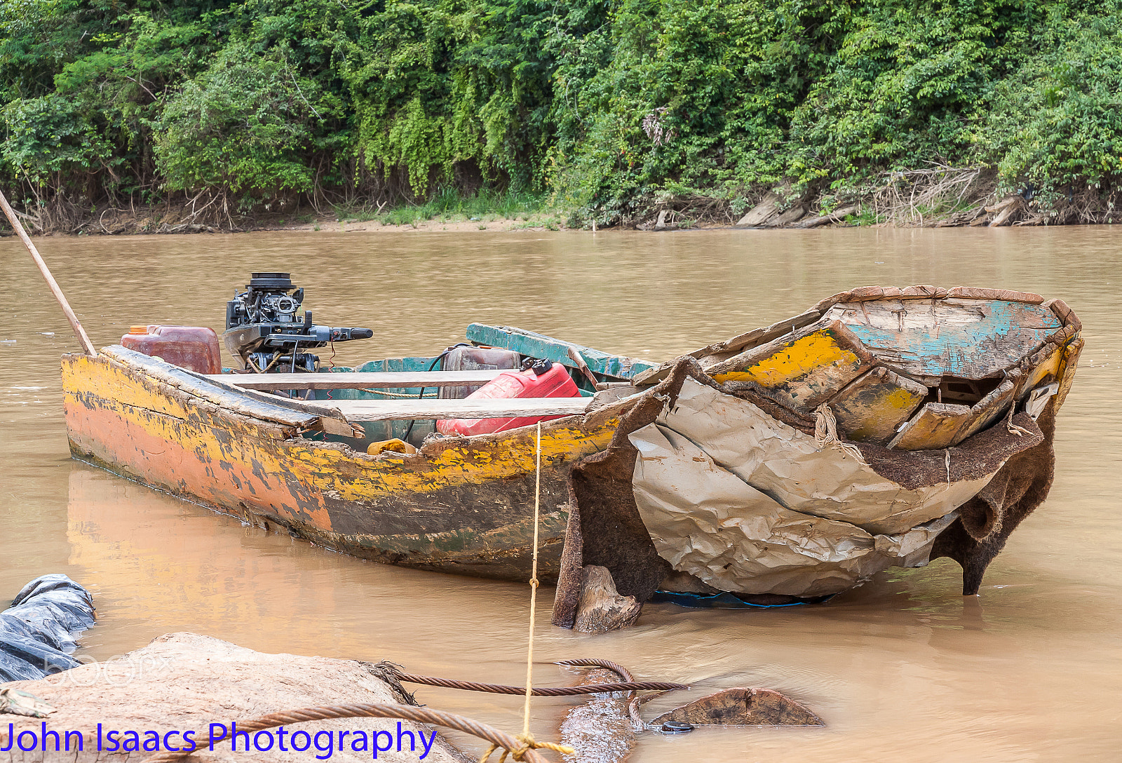 Canon EOS 50D sample photo. Waiting for a charter photography