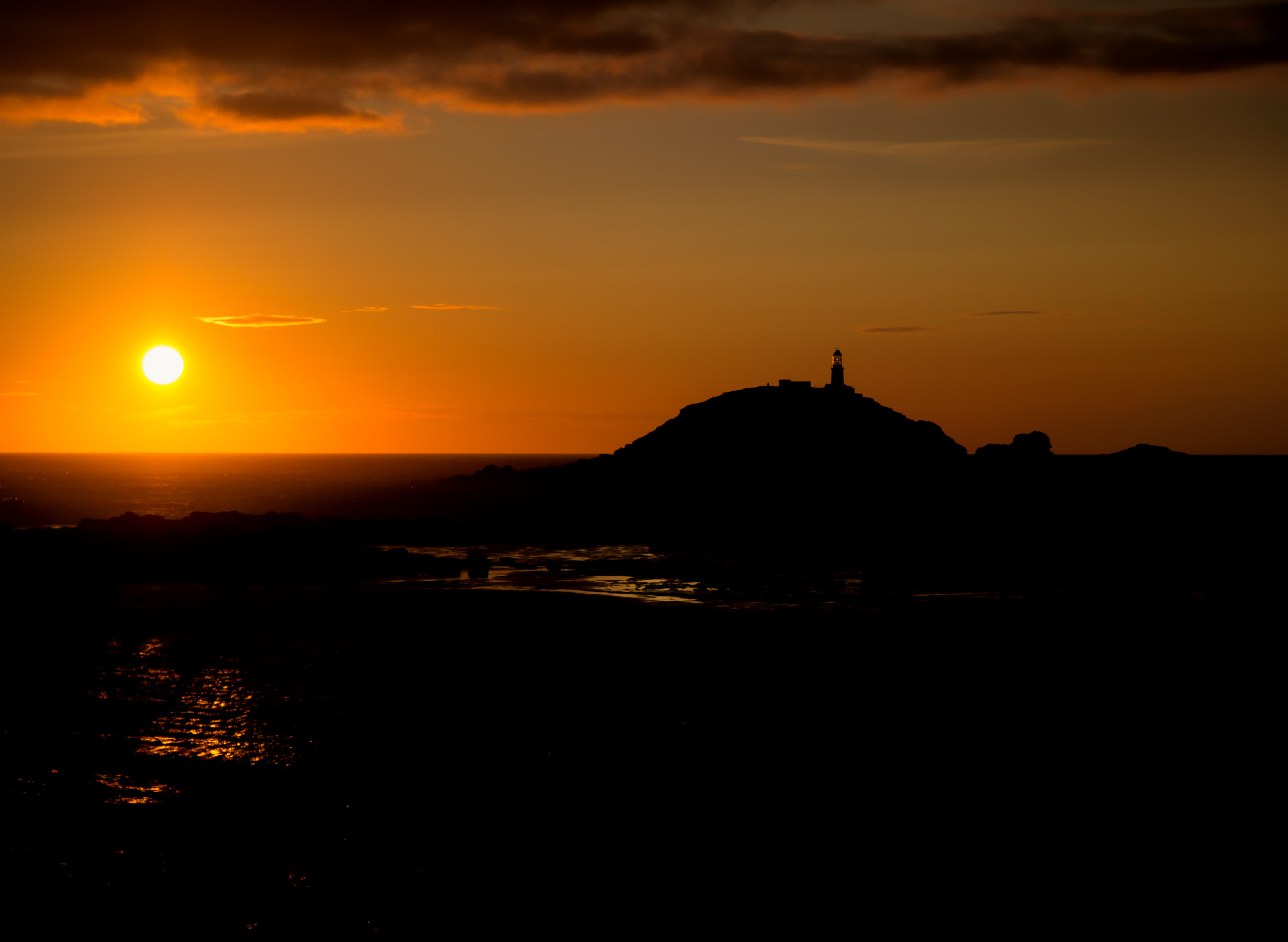Sigma 17-70mm F2.8-4 DC Macro OS HSM | C sample photo. Slowdown sundown photography