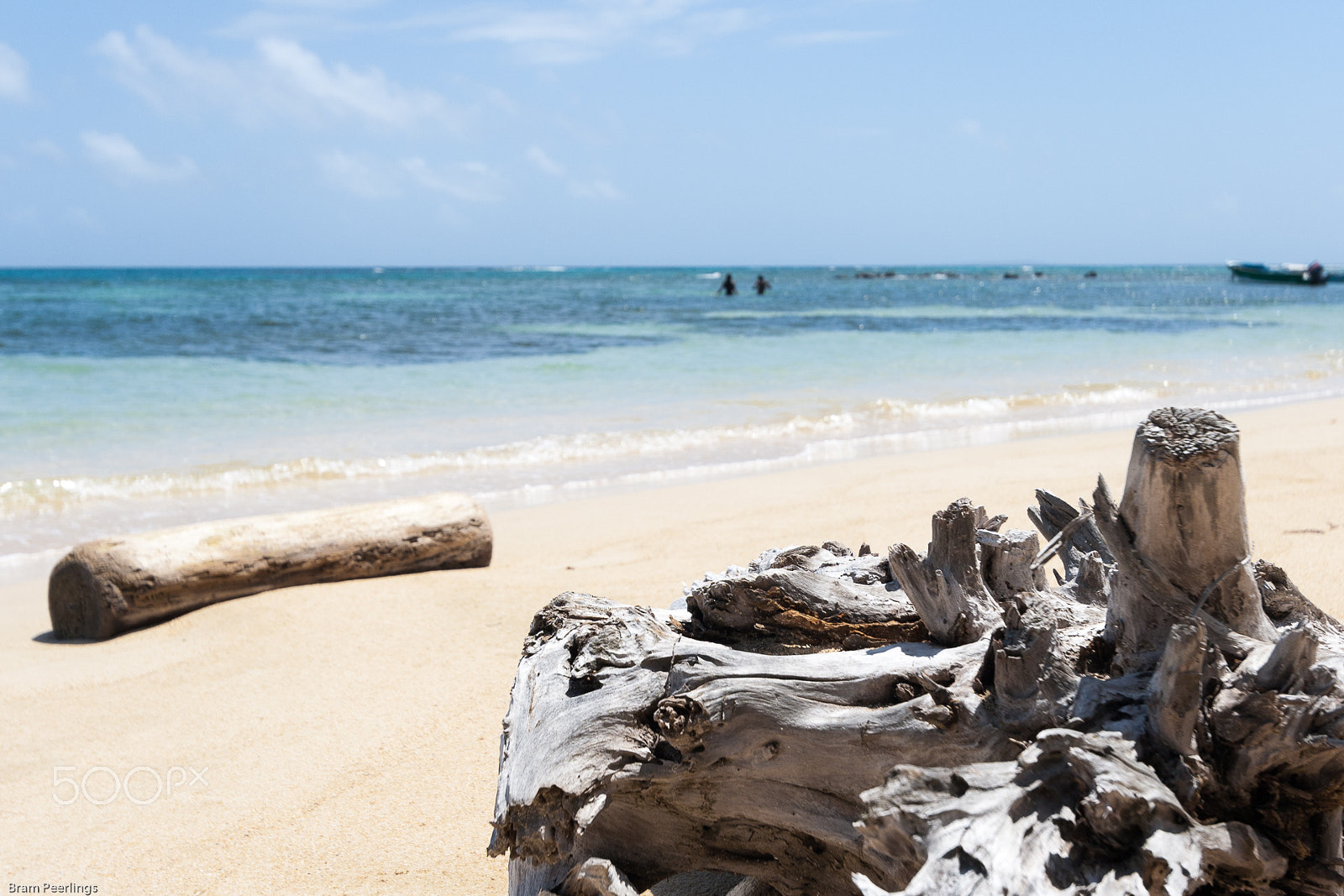 Canon EF-S 10-22mm F3.5-4.5 USM sample photo. Coast of corn island, nicaragua photography