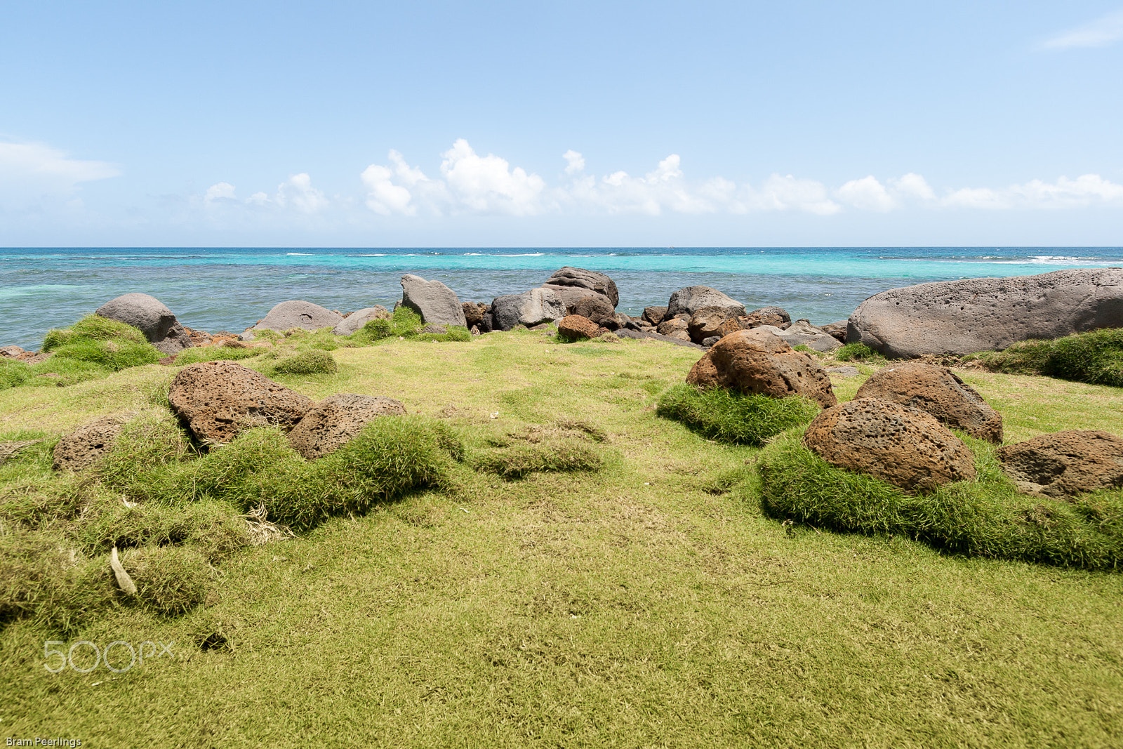 Canon EF-S 10-22mm F3.5-4.5 USM sample photo. Coast of corn island, nicaragua photography
