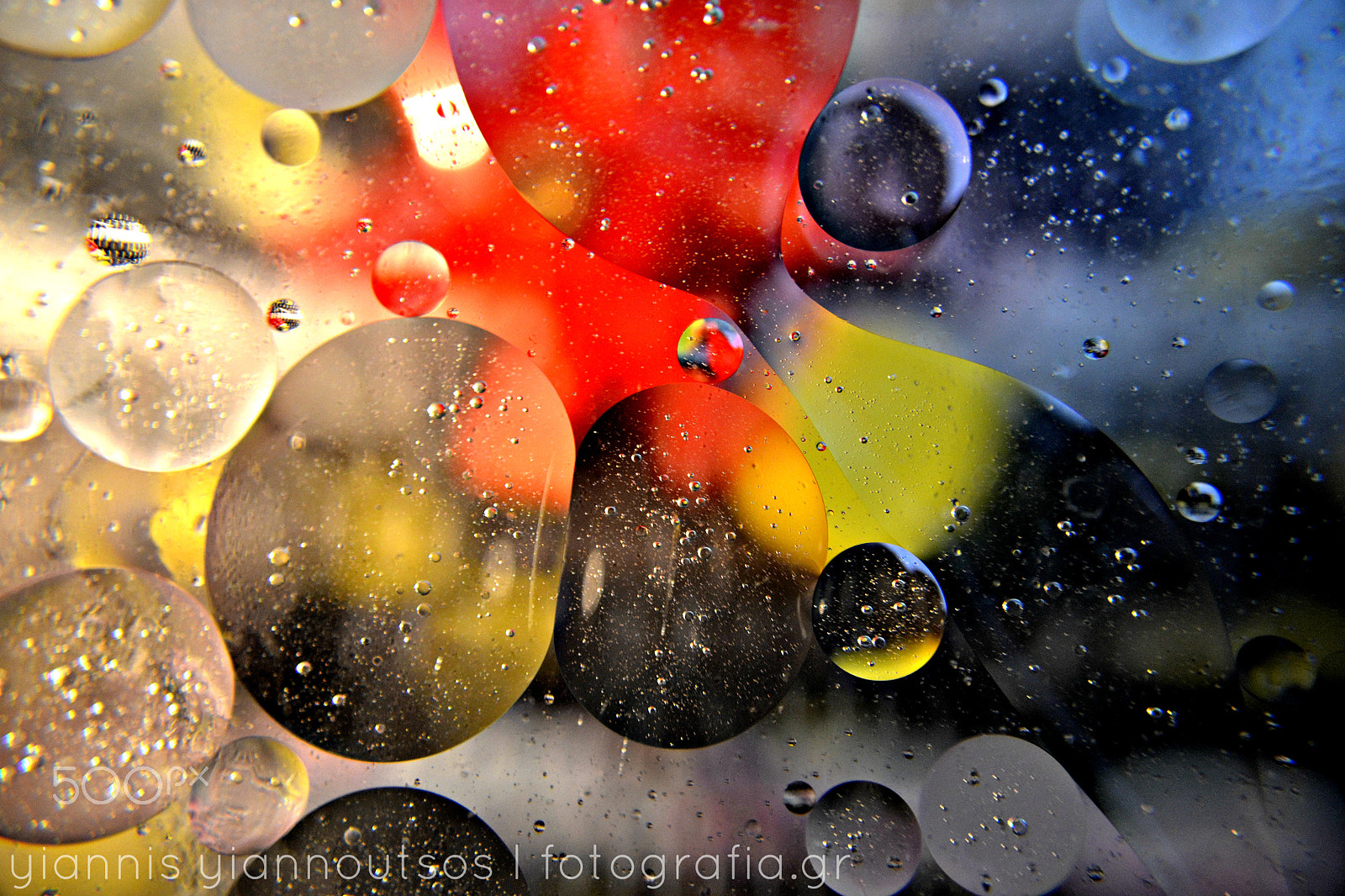 Sigma 18-200mm F3.5-6.3 II DC OS HSM sample photo. Oil photography