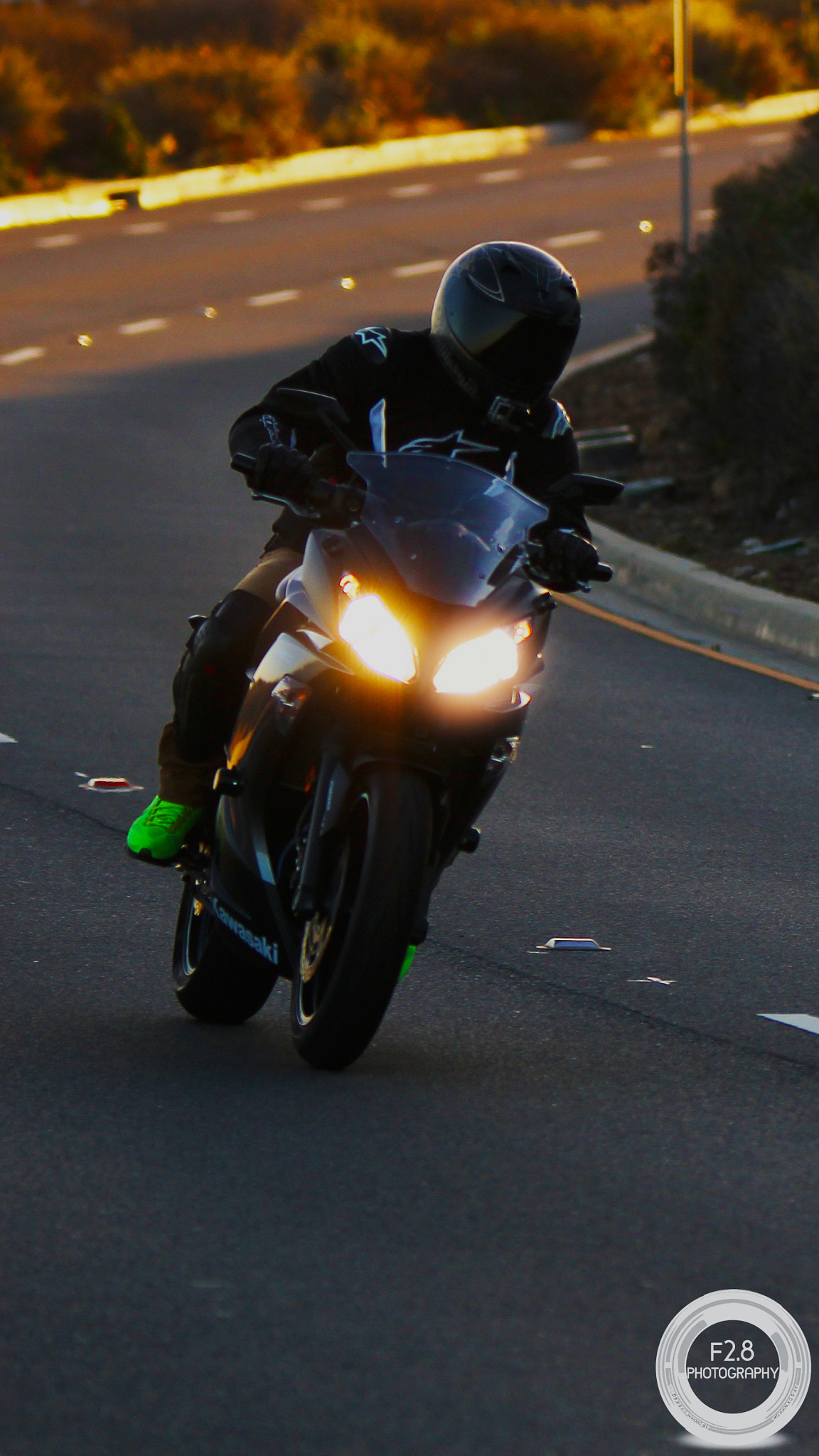 Sigma 70-200mm F2.8 EX DG OS HSM sample photo. Abraam photography