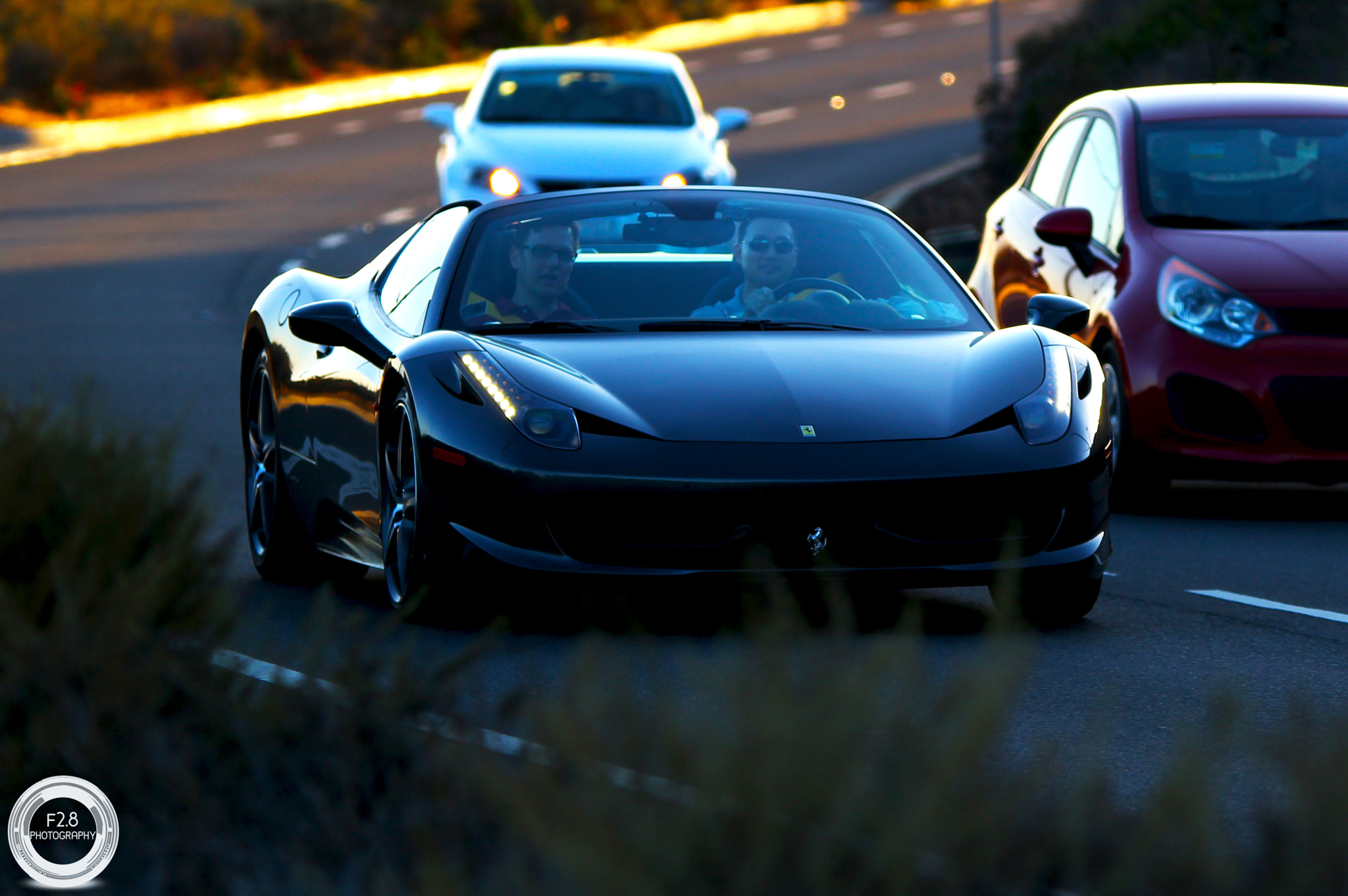 Sigma 70-200mm F2.8 EX DG OS HSM sample photo. Abraam photography