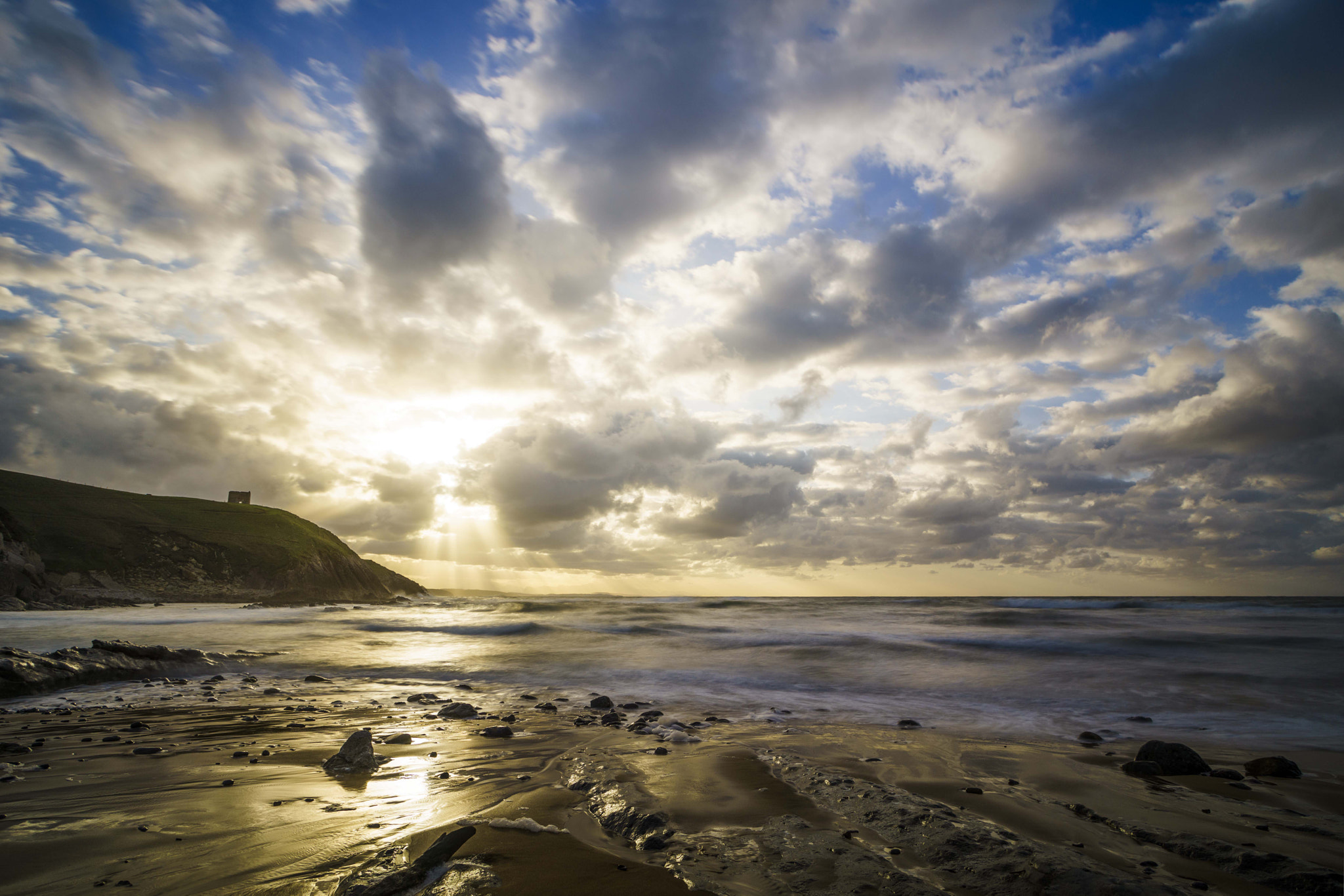 Tamron 18-270mm F3.5-6.3 Di II PZD sample photo. Suances photography