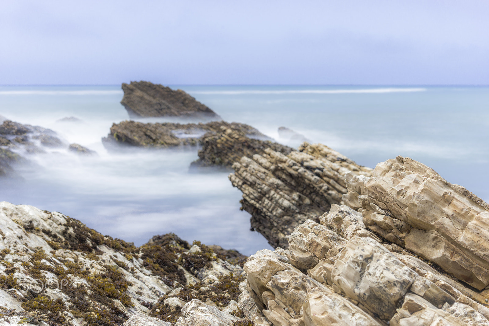 Sony a99 II + Sony 85mm F2.8 SAM sample photo. Rocky shores - montana de oro photography