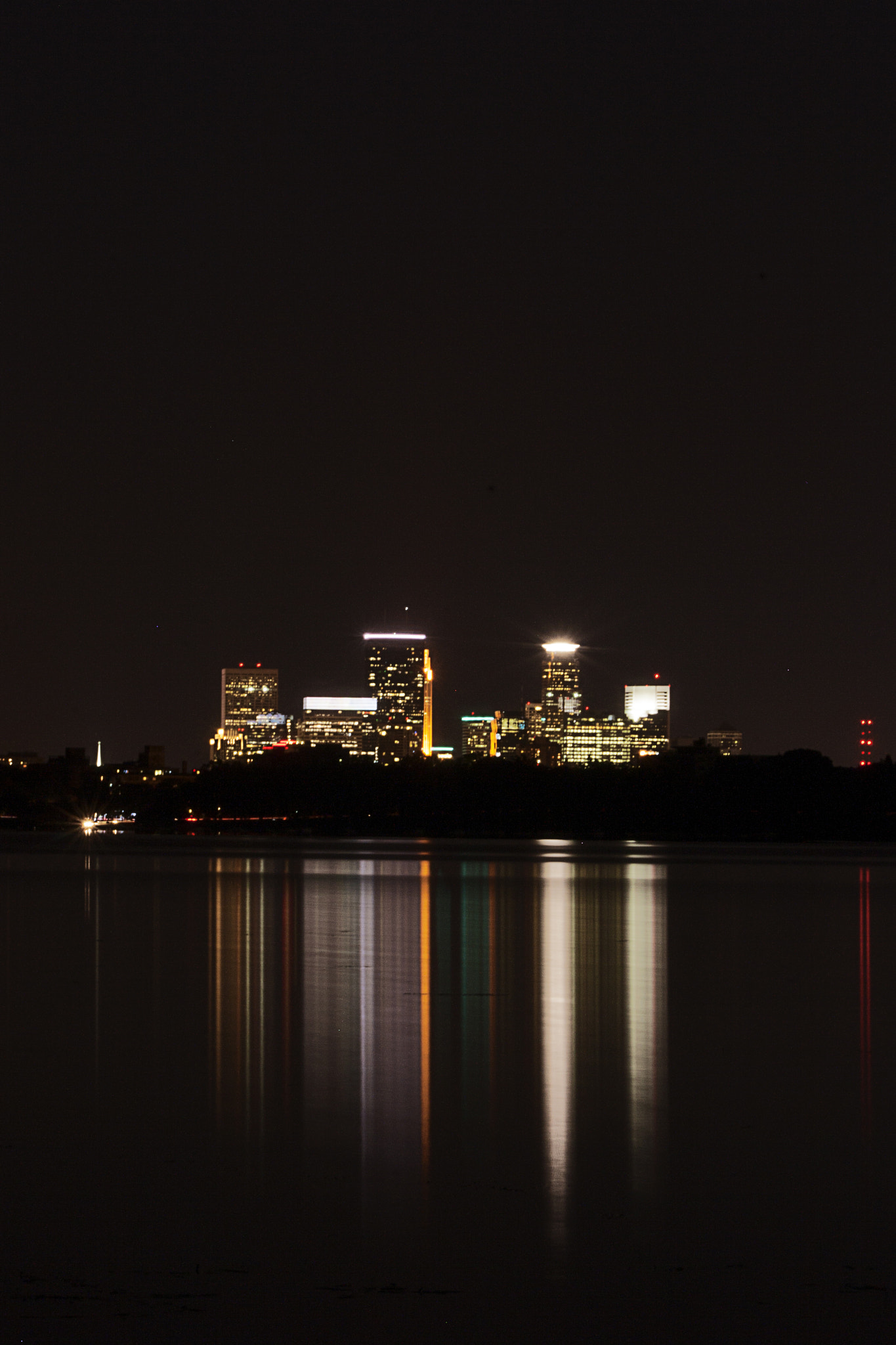 Canon EOS 1000D (EOS Digital Rebel XS / EOS Kiss F) sample photo. Minneapolis photography