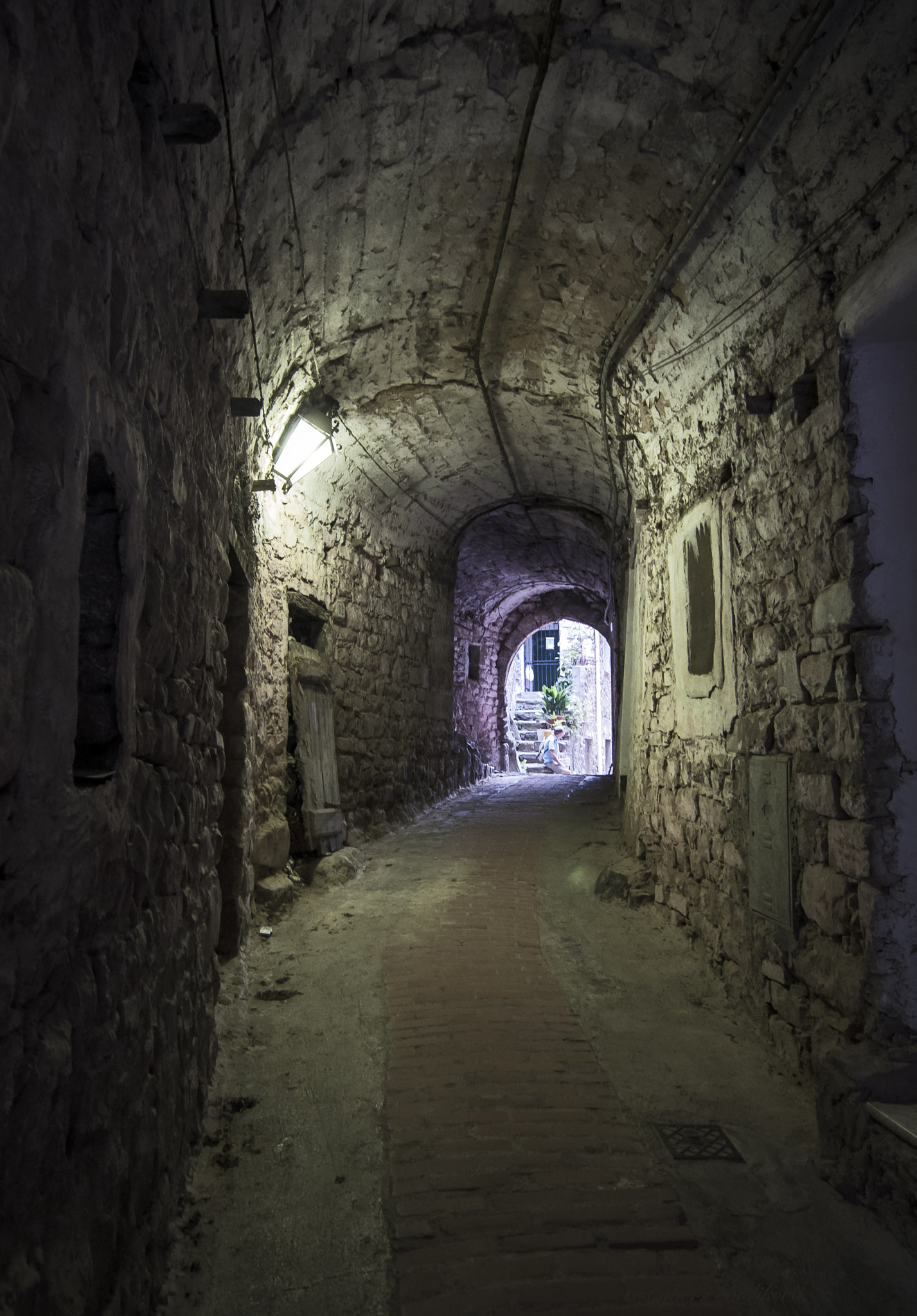 Nikon D90 + Sigma 10-20mm F3.5 EX DC HSM sample photo. Ceriana, italy. photography