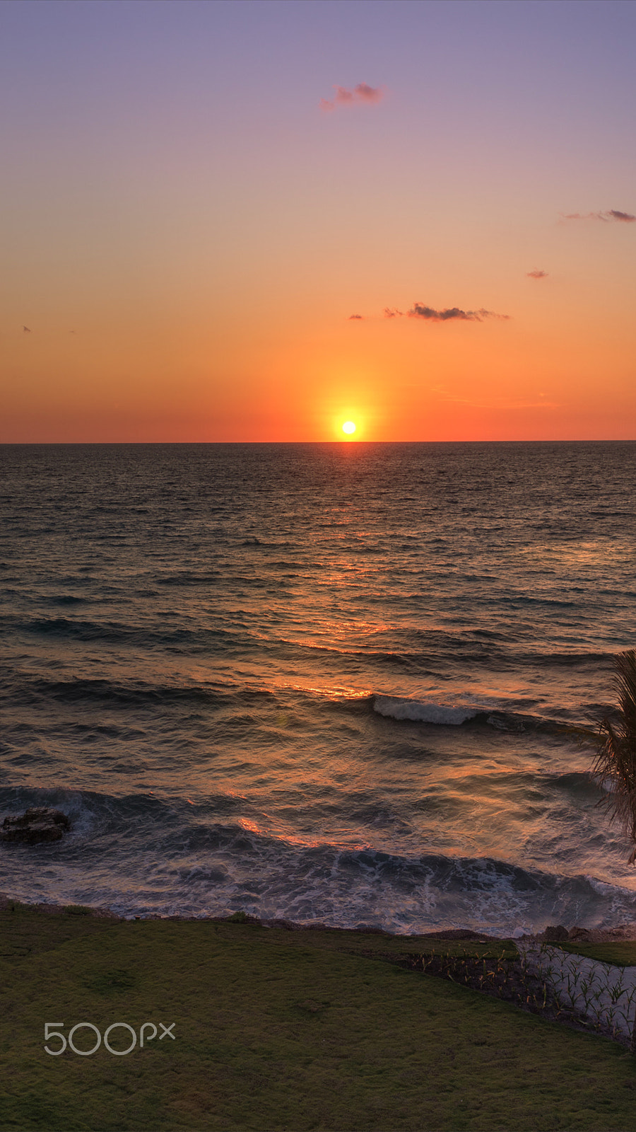 Panasonic Lumix DMC-GH4 sample photo. Fire up the morning photography