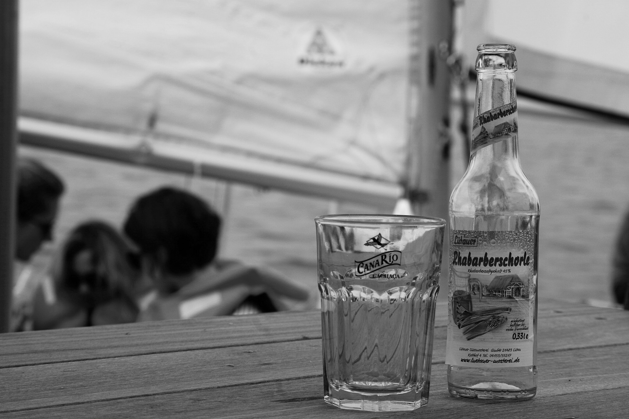 HD Pentax DA 55-300mm F4.0-5.8 ED WR sample photo. Summer with cana rio photography