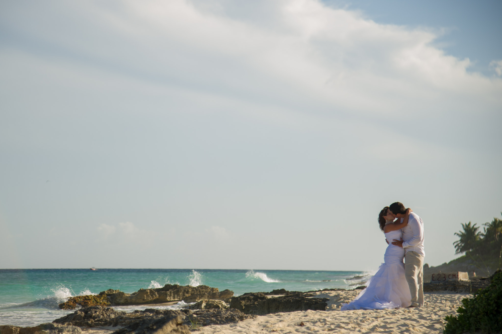 Nikon D3S sample photo. Playadc photography