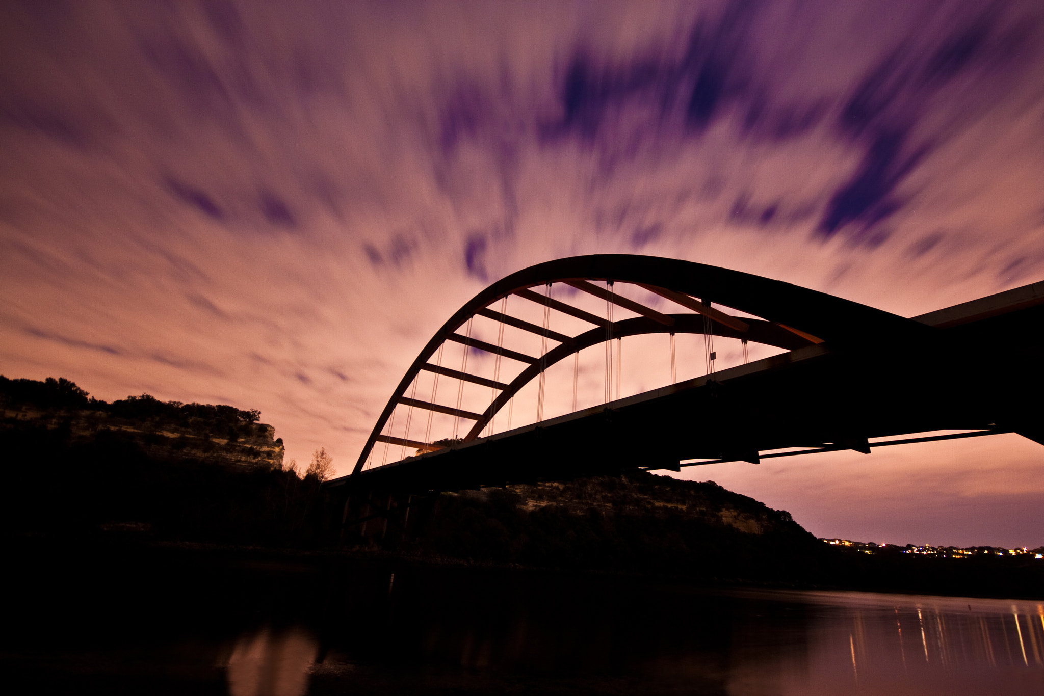 Sigma 10-20mm F4-5.6 EX DC HSM sample photo. Austin photography